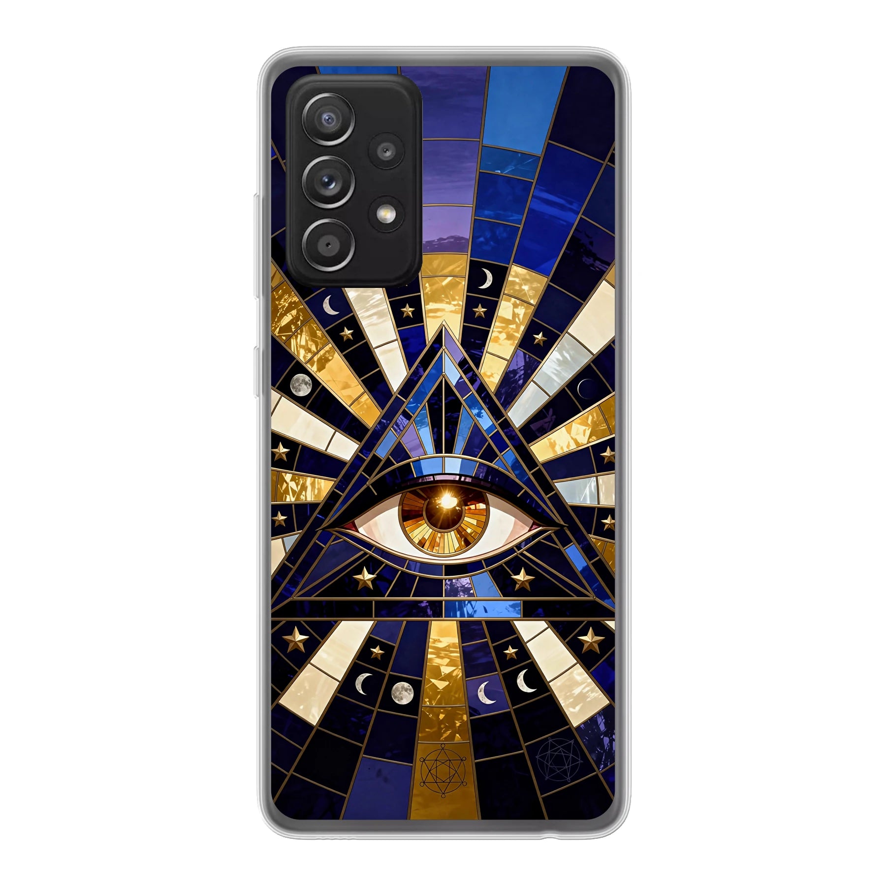 Samsung Galaxy A52 / Galaxy A52 5G / Galaxy A52s 5G phone case