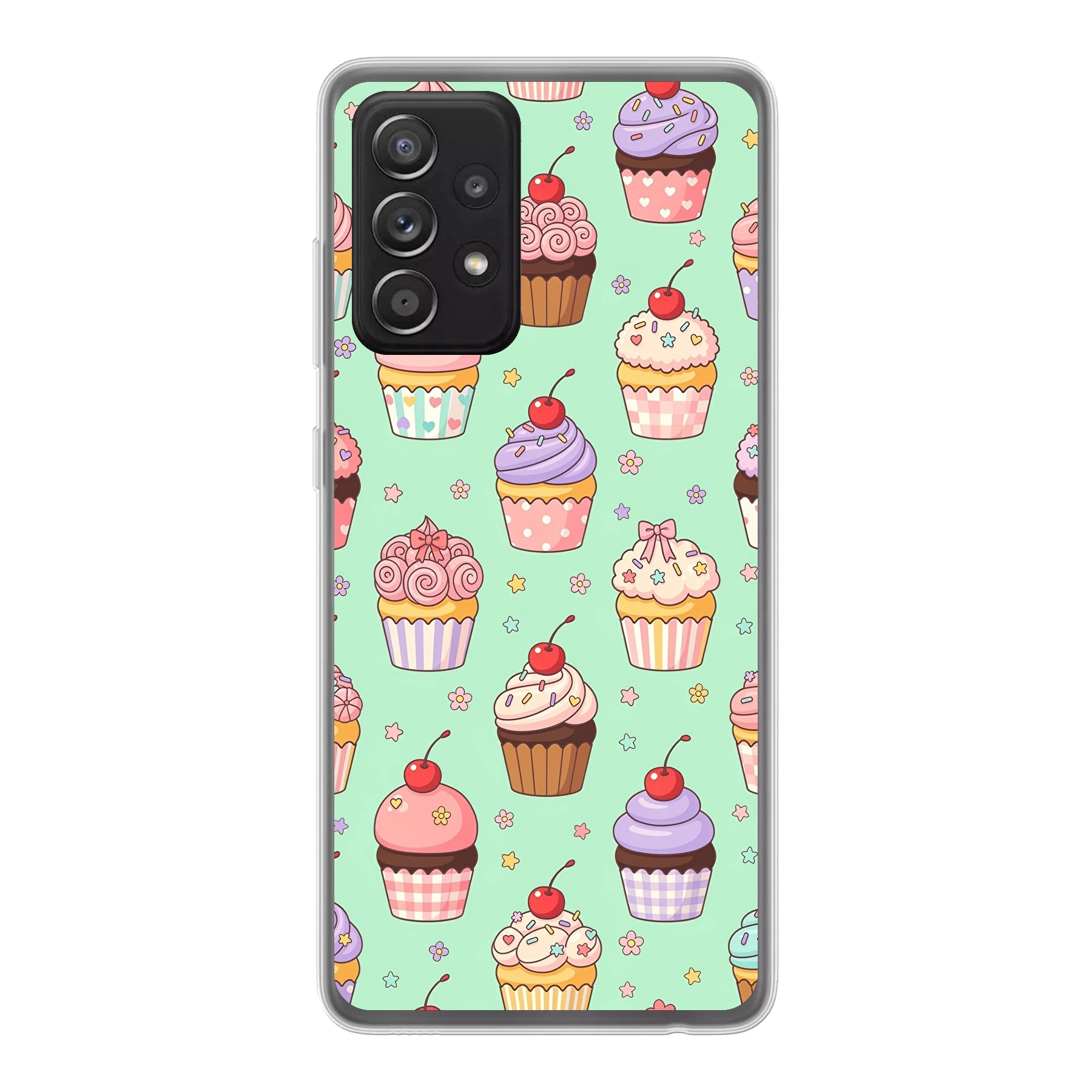 Samsung Galaxy A52 / Galaxy A52 5G / Galaxy A52s 5G phone case