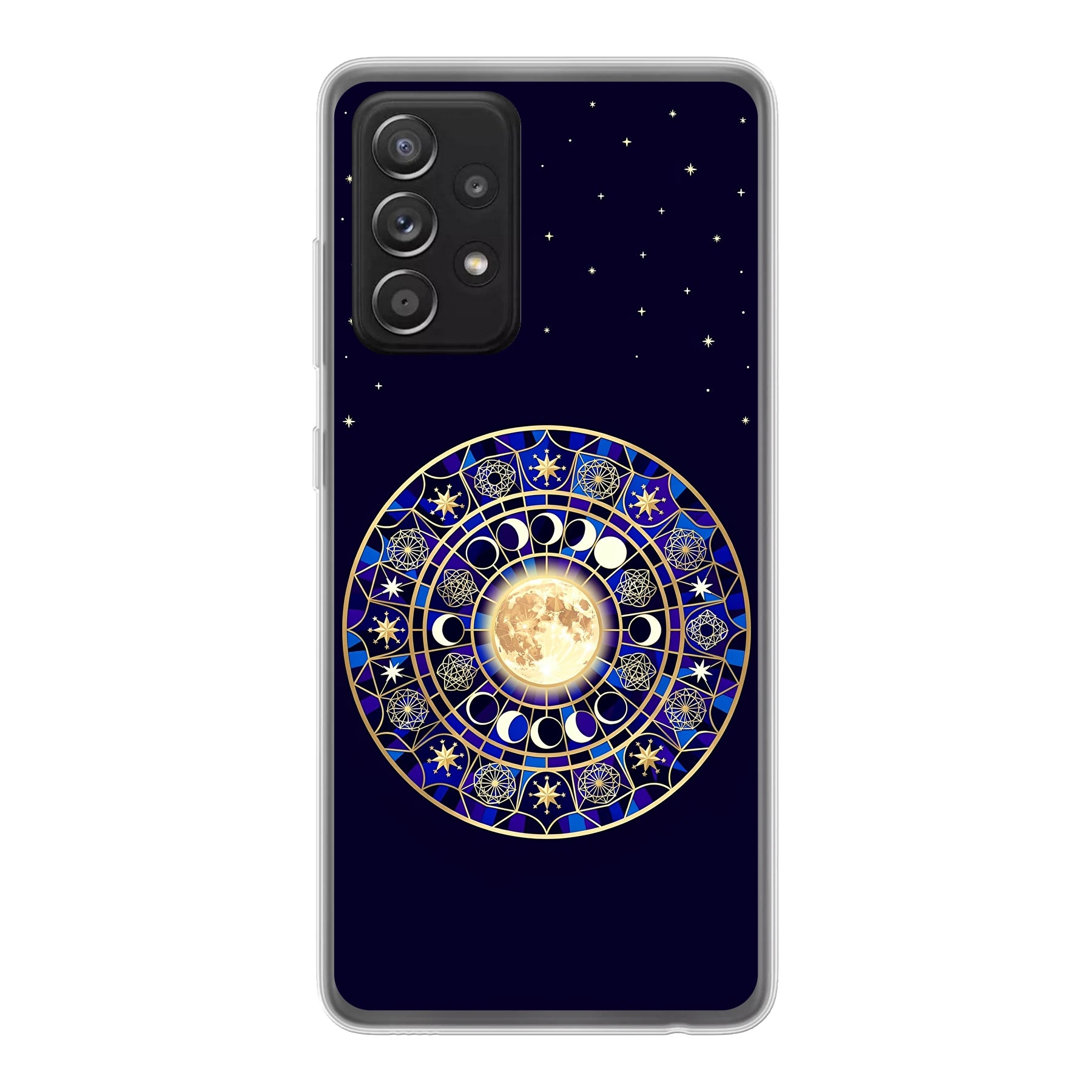 Samsung Galaxy A52 / Galaxy A52 5G / Galaxy A52s 5G phone case