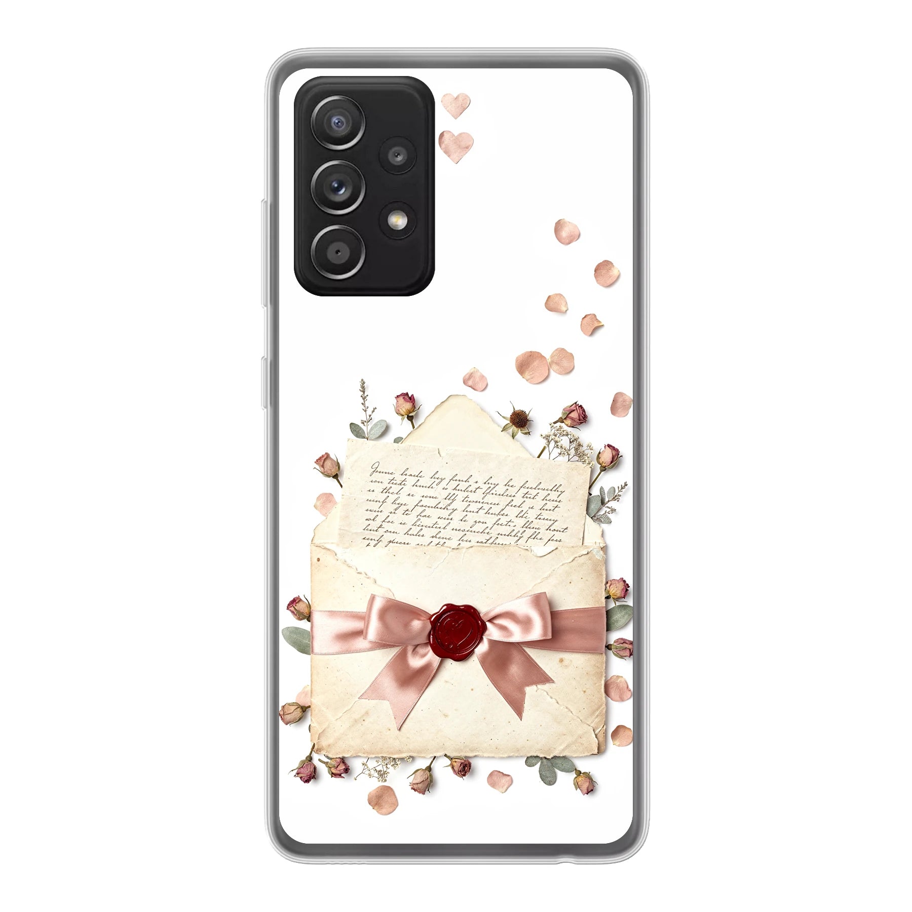 Samsung Galaxy A52 / Galaxy A52 5G / Galaxy A52s 5G phone case