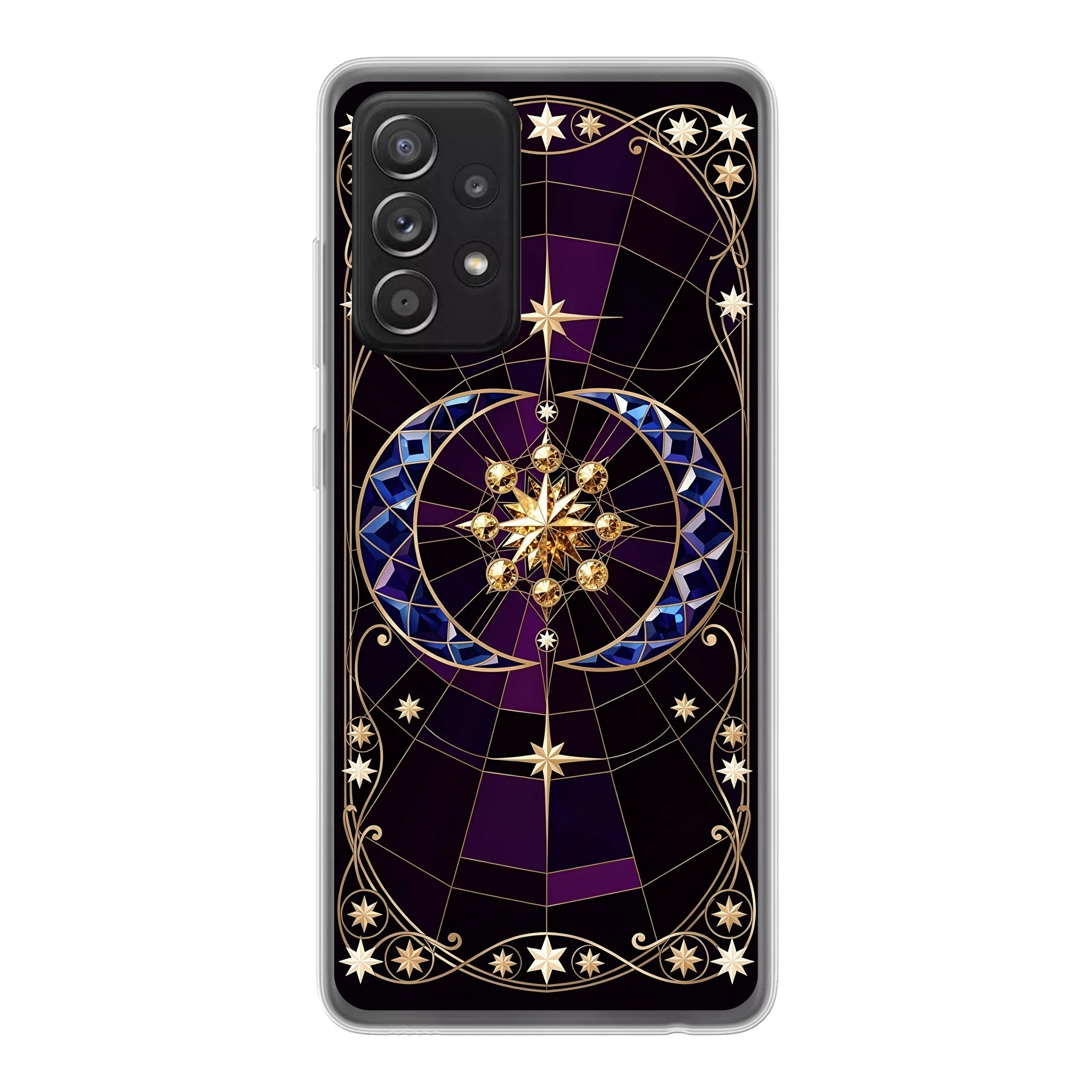 Samsung Galaxy A52 / Galaxy A52 5G / Galaxy A52s 5G phone case