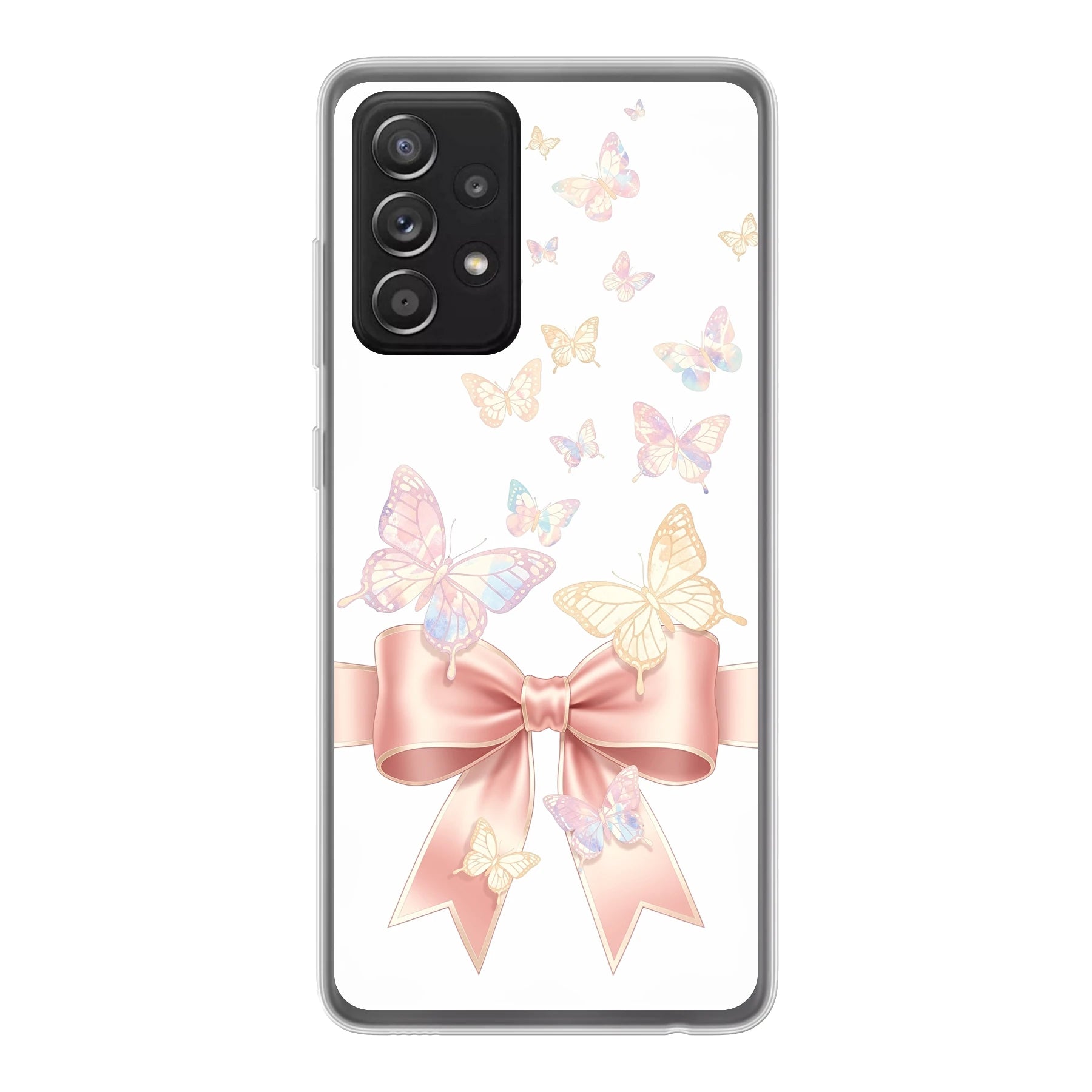 Samsung Galaxy A52 / Galaxy A52 5G / Galaxy A52s 5G phone case