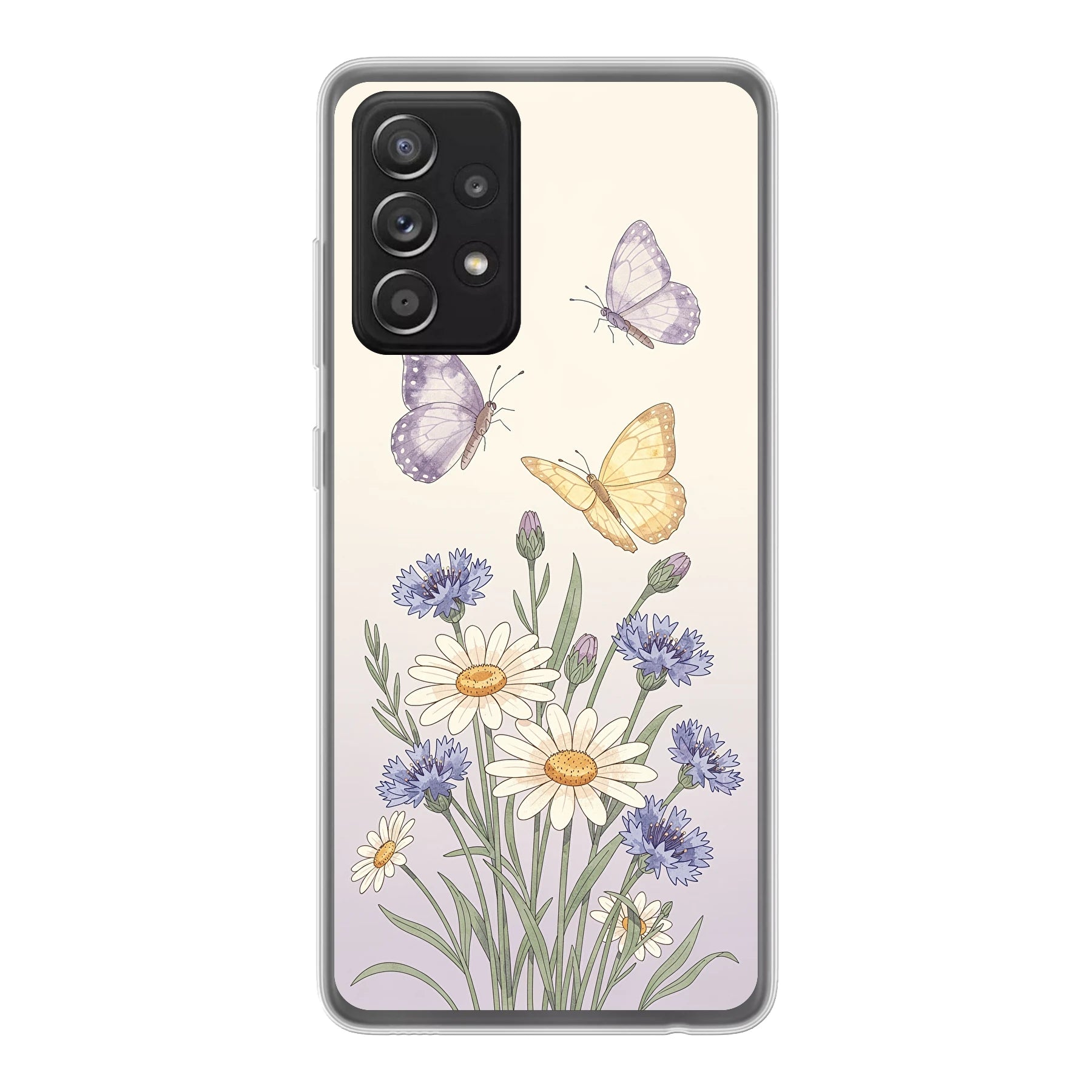 Samsung Galaxy A52 / Galaxy A52 5G / Galaxy A52s 5G phone case