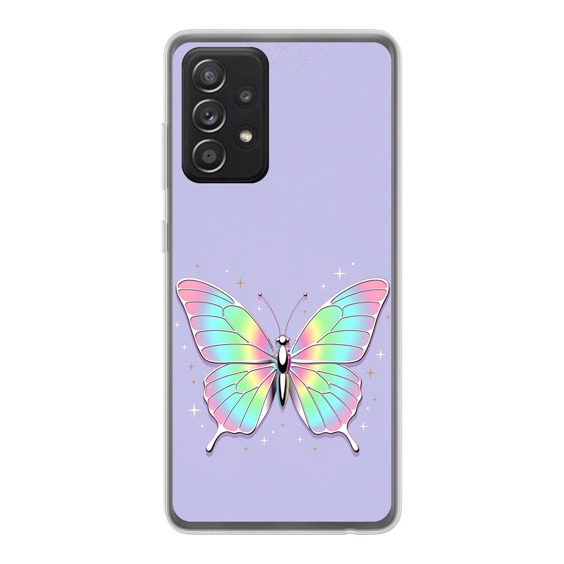 Samsung Galaxy A52 / Galaxy A52 5G / Galaxy A52s 5G phone case