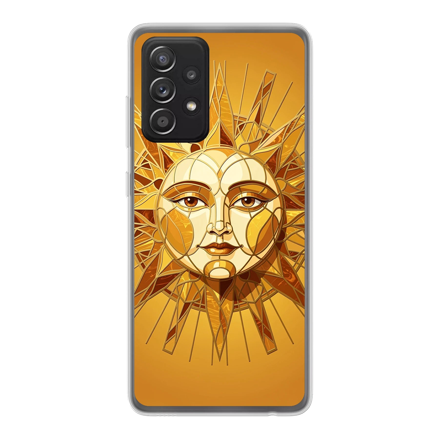 Samsung Galaxy A52 / Galaxy A52 5G / Galaxy A52s 5G phone case