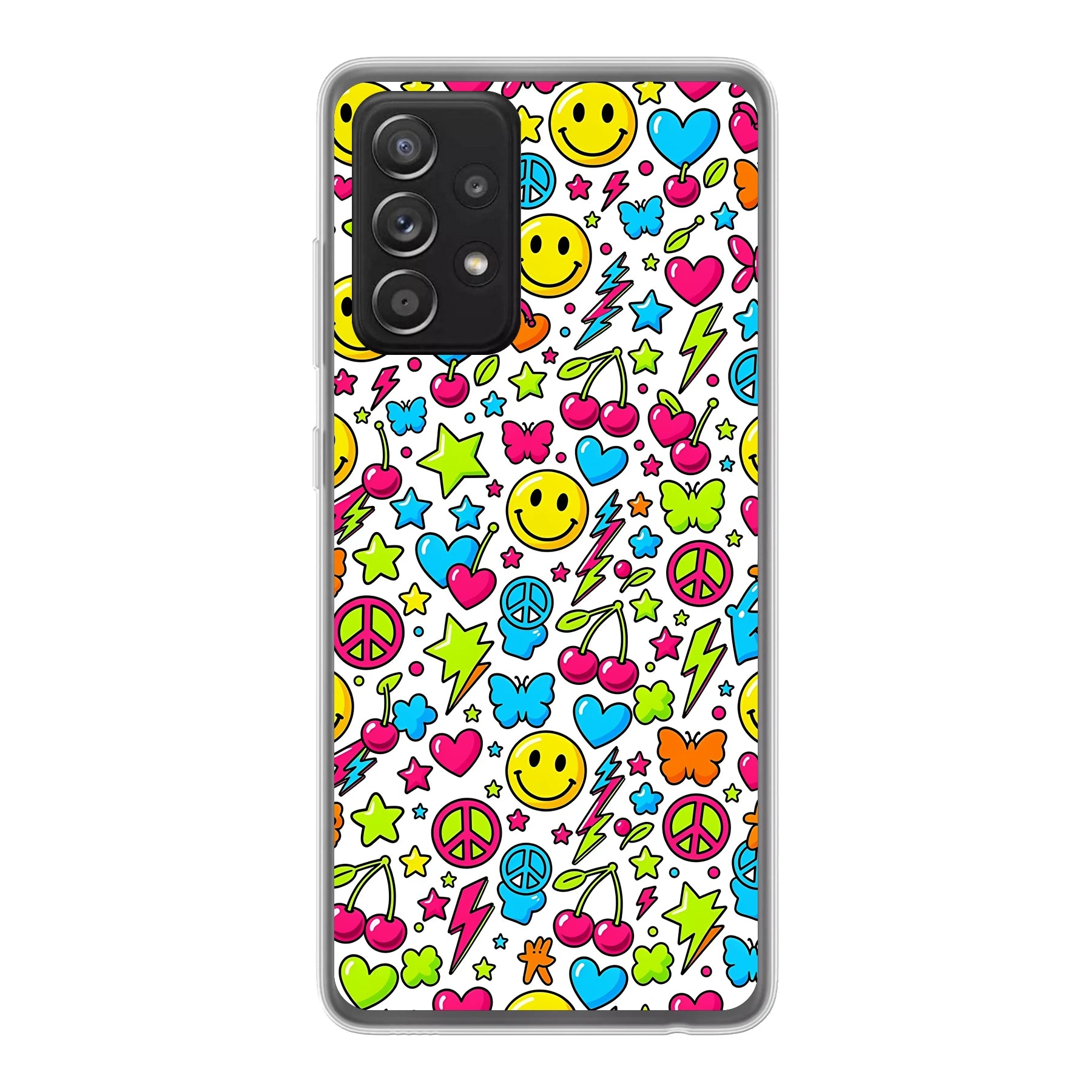 Samsung Galaxy A52 / Galaxy A52 5G / Galaxy A52s 5G phone case
