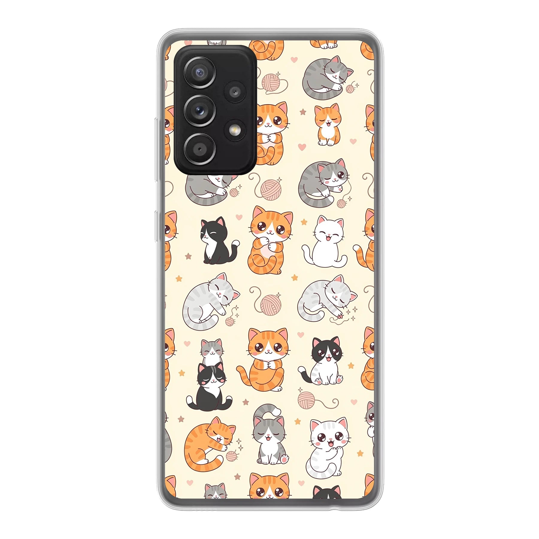 Samsung Galaxy A52 / Galaxy A52 5G / Galaxy A52s 5G phone case