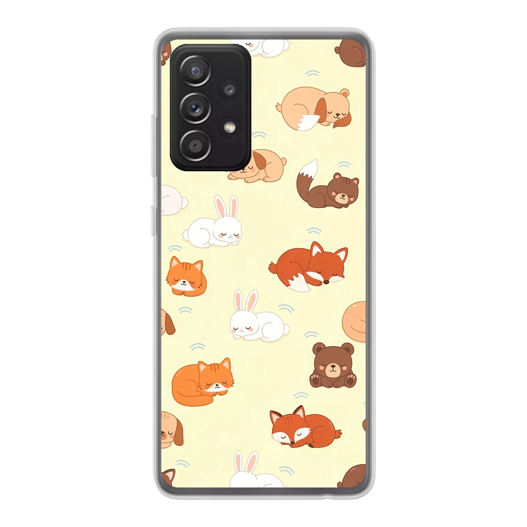 Samsung Galaxy A52 / Galaxy A52 5G / Galaxy A52s 5G phone case