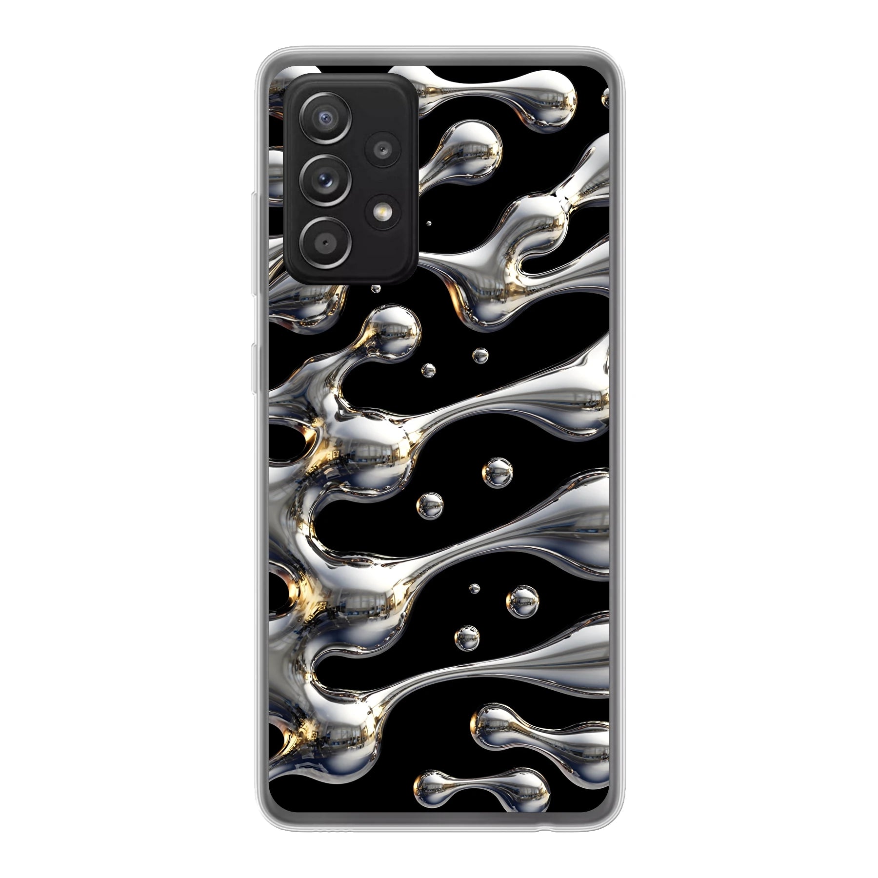 Samsung Galaxy A52 / Galaxy A52 5G / Galaxy A52s 5G phone case