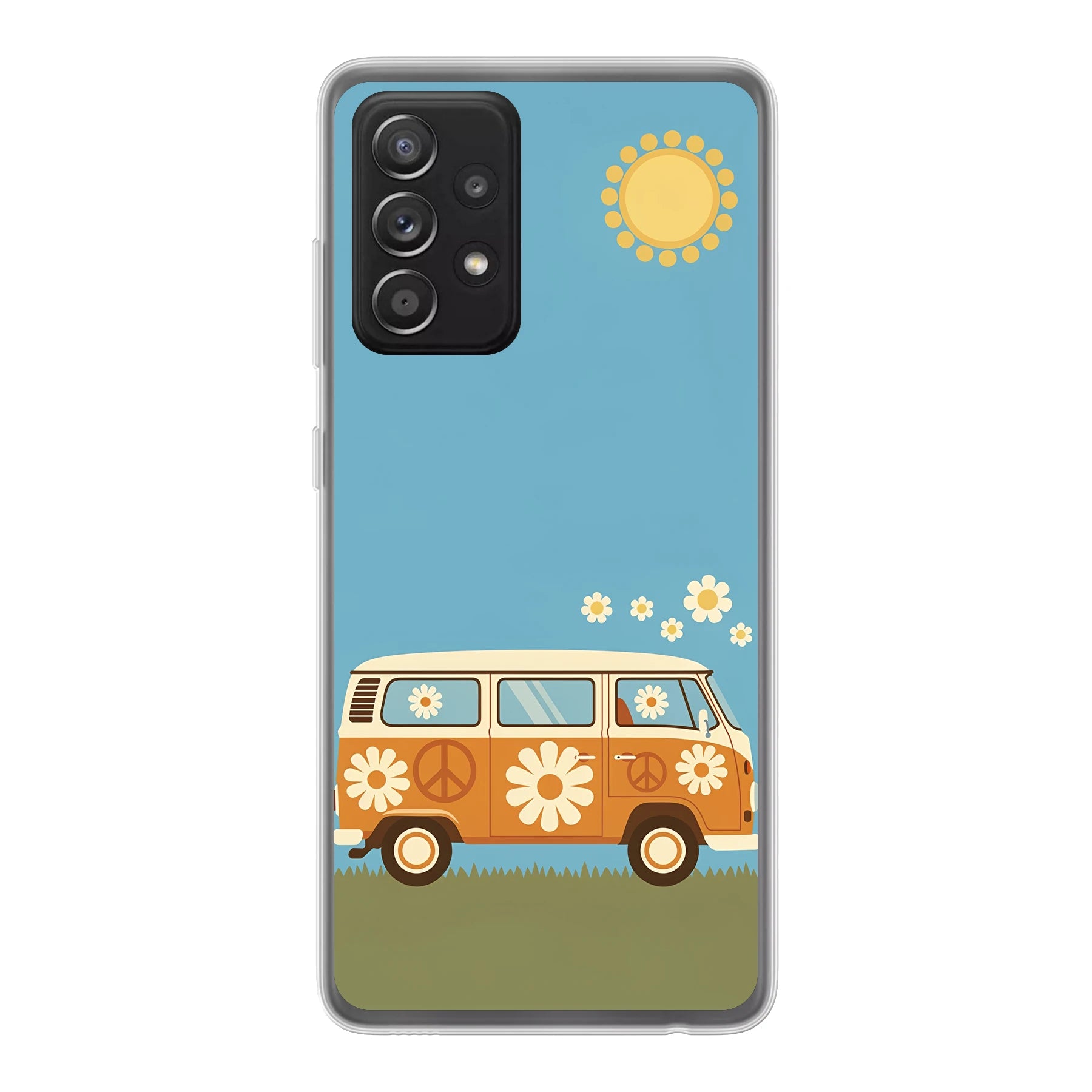 Samsung Galaxy A52 / Galaxy A52 5G / Galaxy A52s 5G phone case