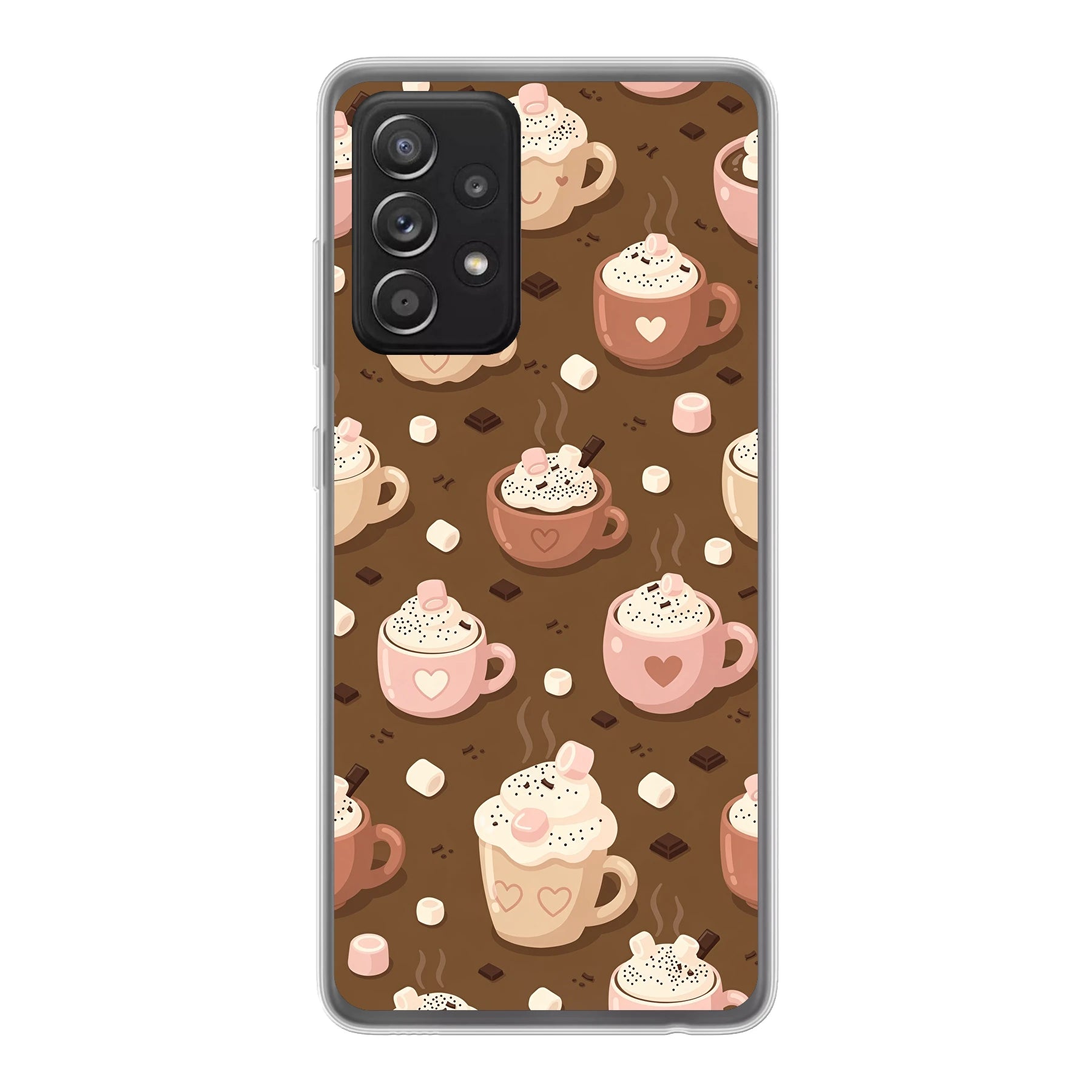 Samsung Galaxy A52 / Galaxy A52 5G / Galaxy A52s 5G phone case