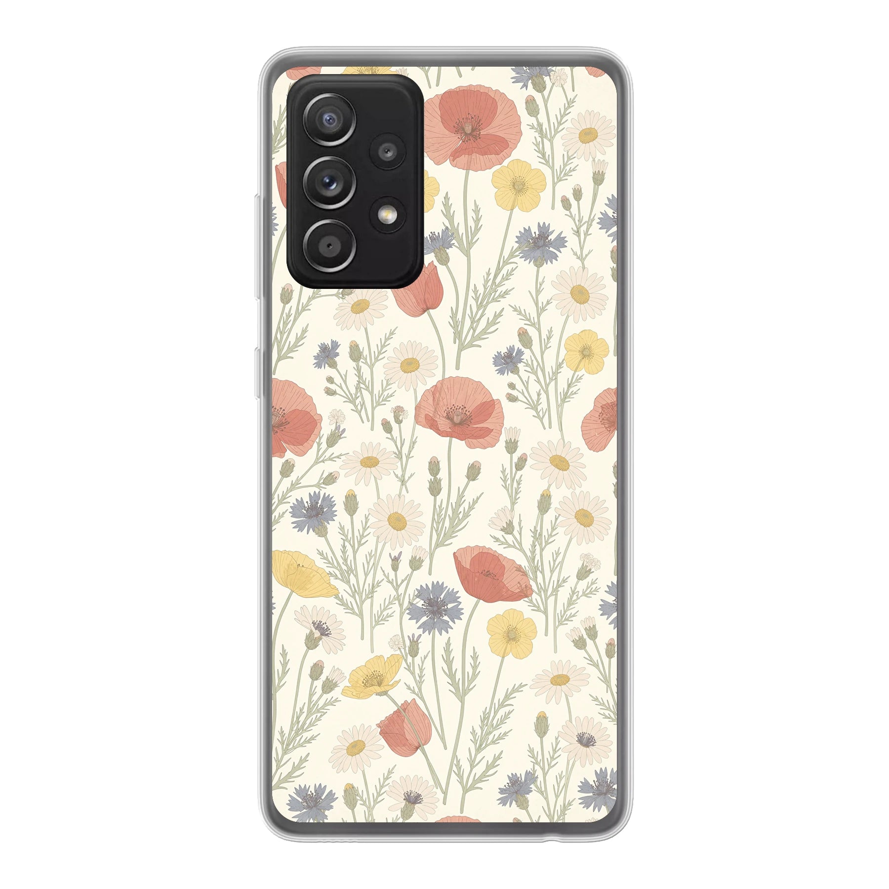 Samsung Galaxy A52 / Galaxy A52 5G / Galaxy A52s 5G phone case
