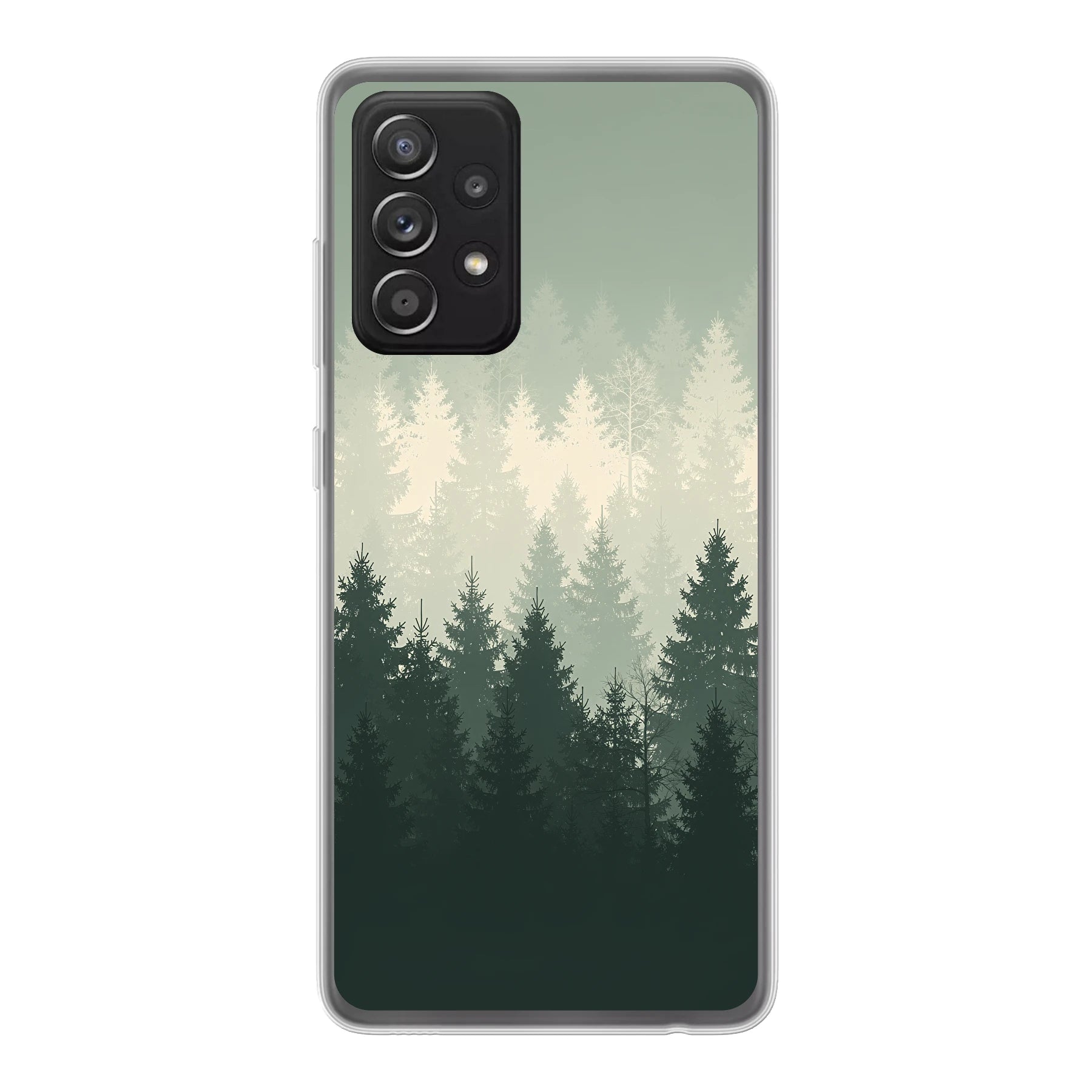 Samsung Galaxy A52 / Galaxy A52 5G / Galaxy A52s 5G phone case