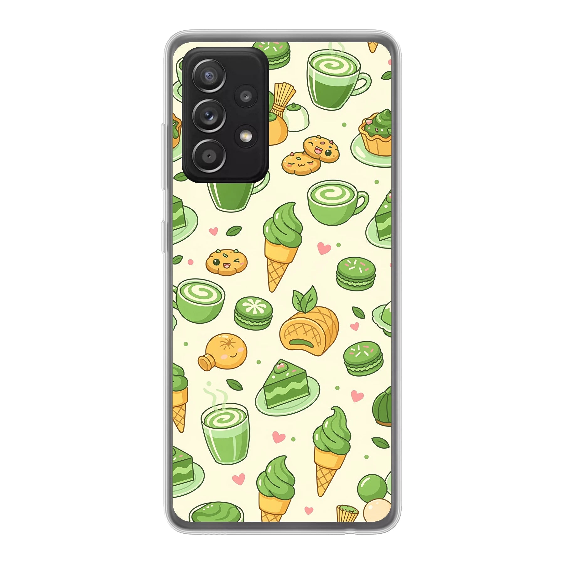 Samsung Galaxy A52 / Galaxy A52 5G / Galaxy A52s 5G phone case