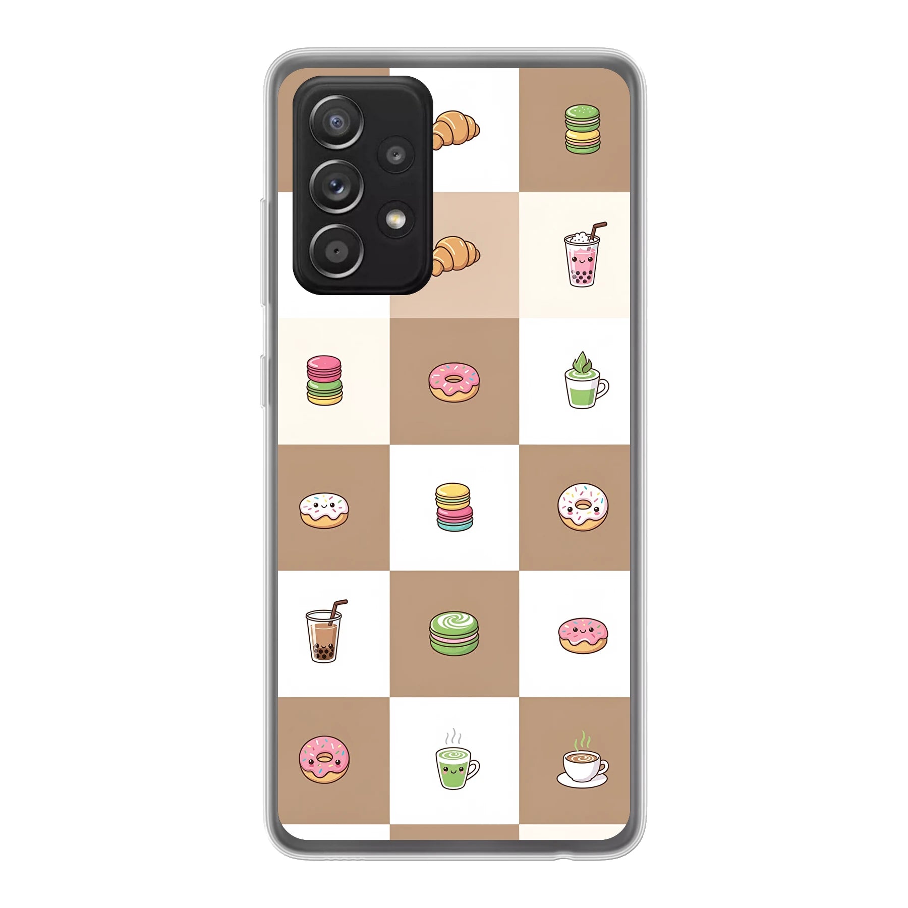 Samsung Galaxy A52 / Galaxy A52 5G / Galaxy A52s 5G phone case