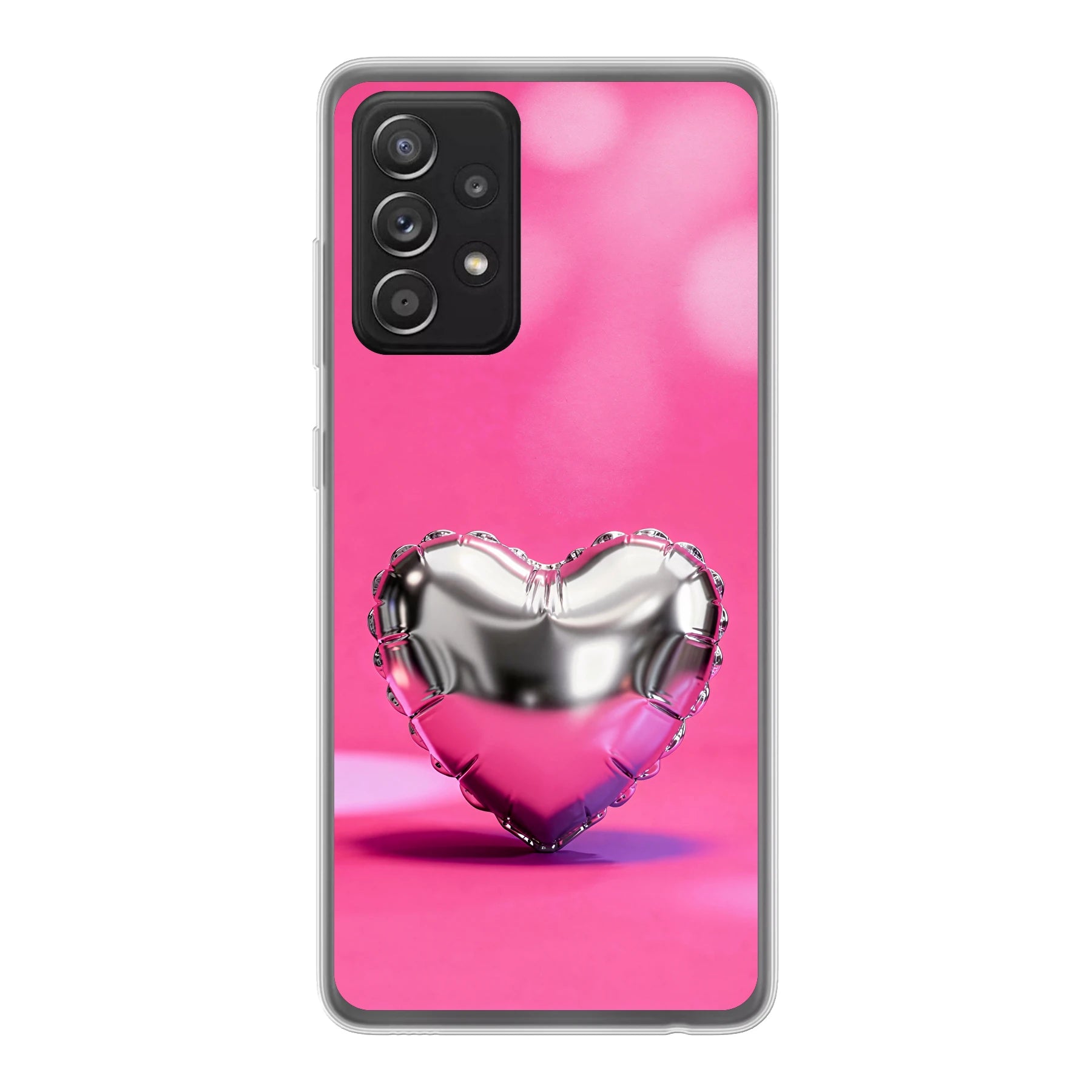 Samsung Galaxy A52 / Galaxy A52 5G / Galaxy A52s 5G phone case