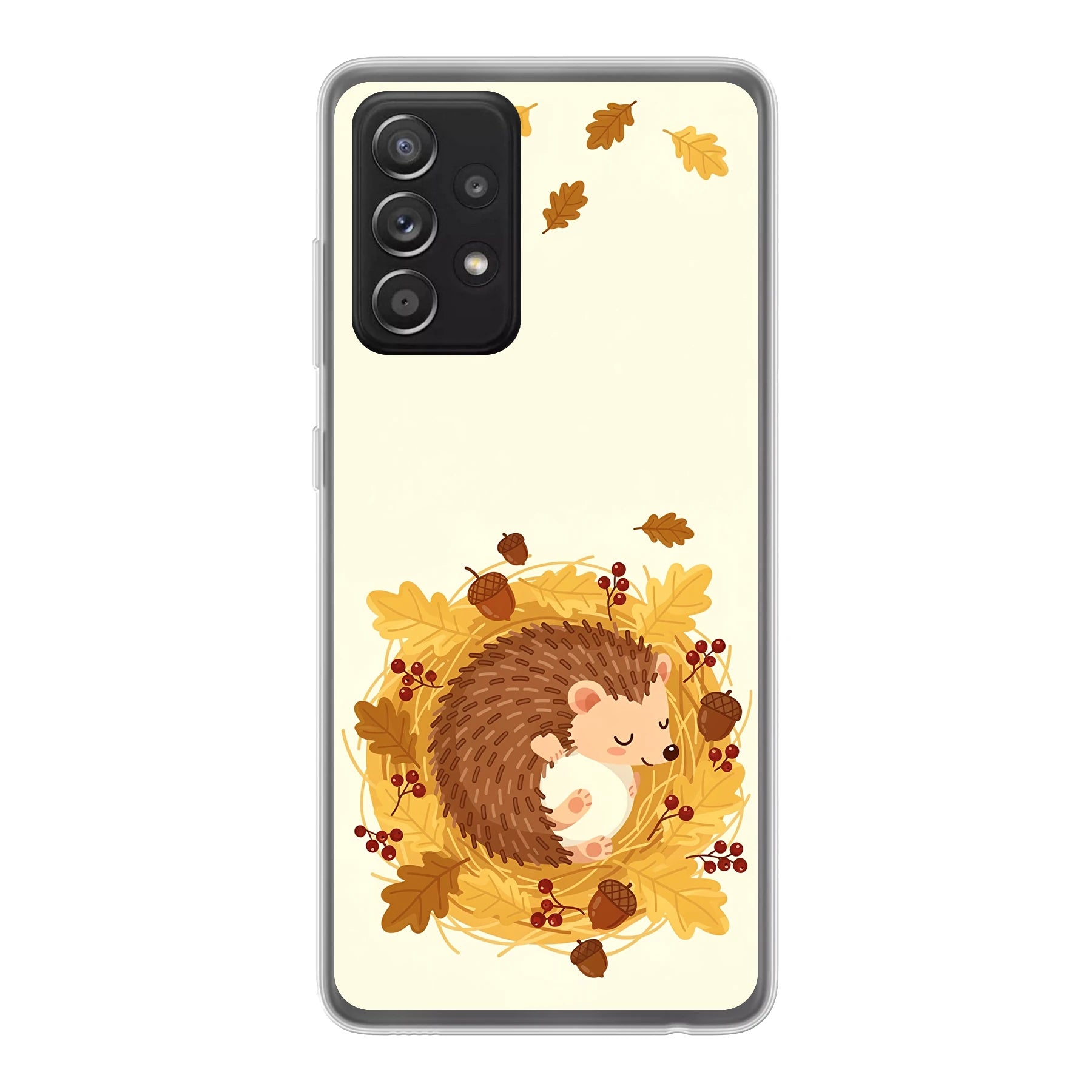 Samsung Galaxy A52 / Galaxy A52 5G / Galaxy A52s 5G phone case