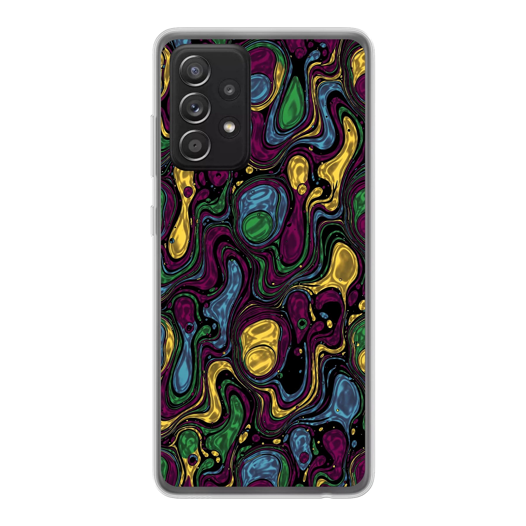 Samsung Galaxy A52 / Galaxy A52 5G / Galaxy A52s 5G phone case