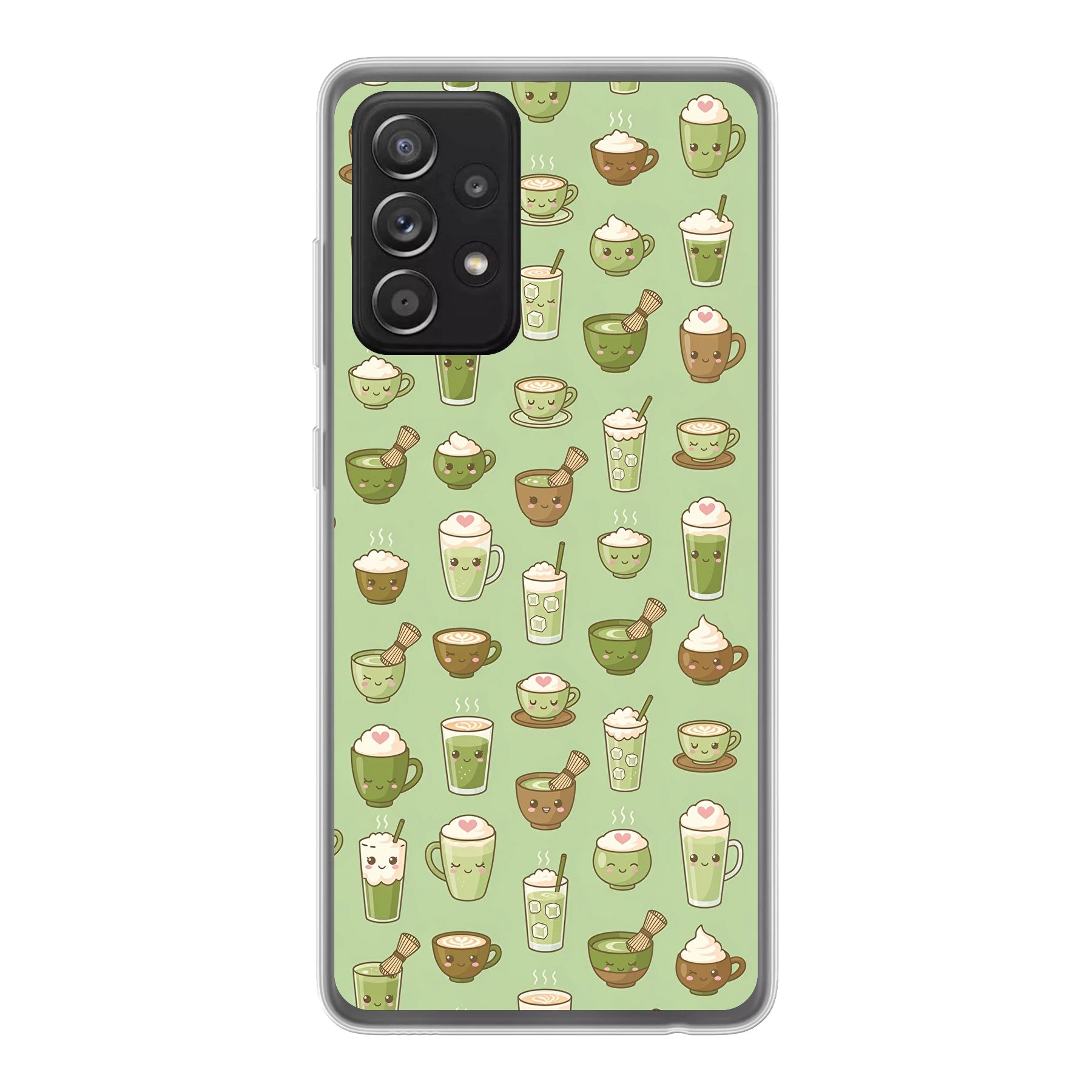 Samsung Galaxy A52 / Galaxy A52 5G / Galaxy A52s 5G phone case