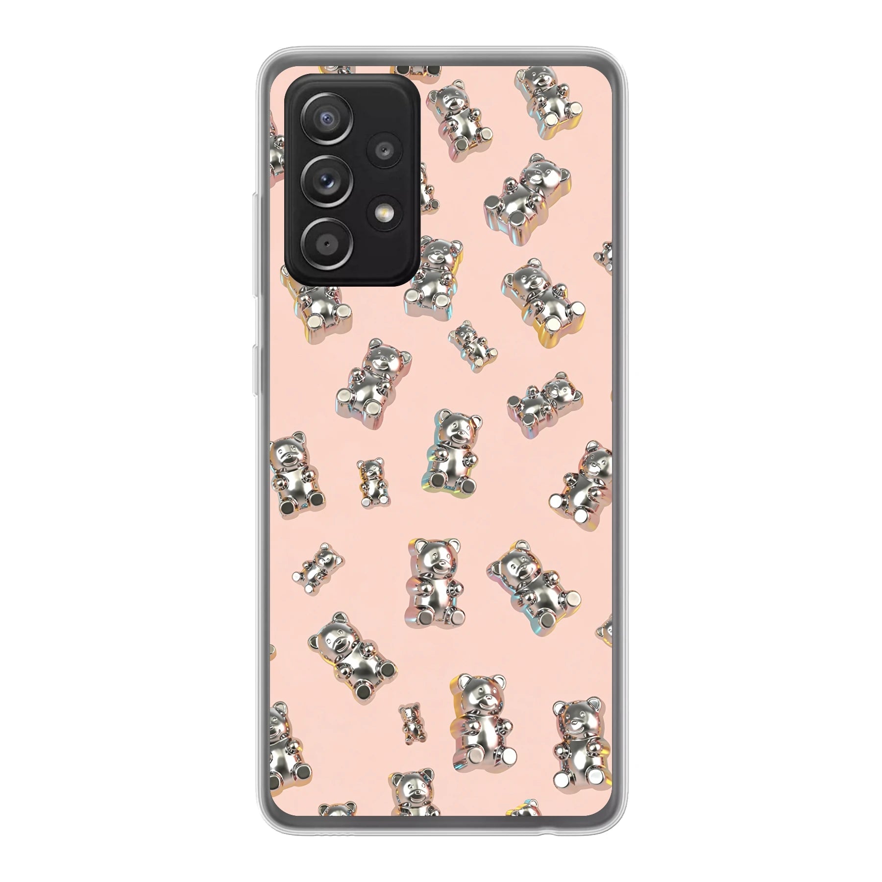 Samsung Galaxy A52 / Galaxy A52 5G / Galaxy A52s 5G phone case