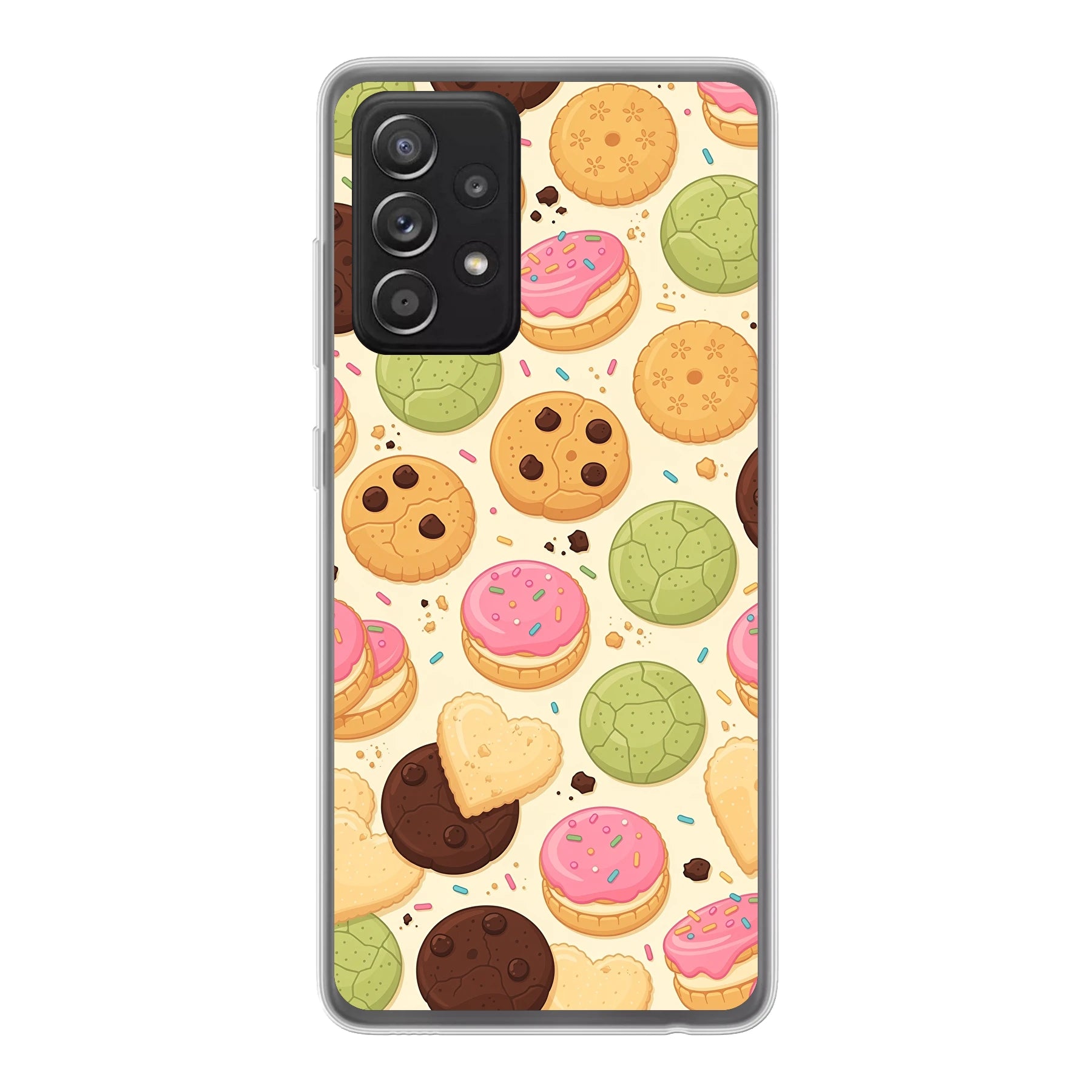 Samsung Galaxy A52 / Galaxy A52 5G / Galaxy A52s 5G phone case