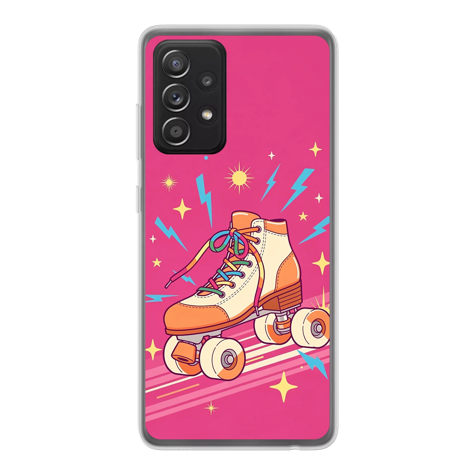 Samsung Galaxy A52 / Galaxy A52 5G / Galaxy A52s 5G phone case