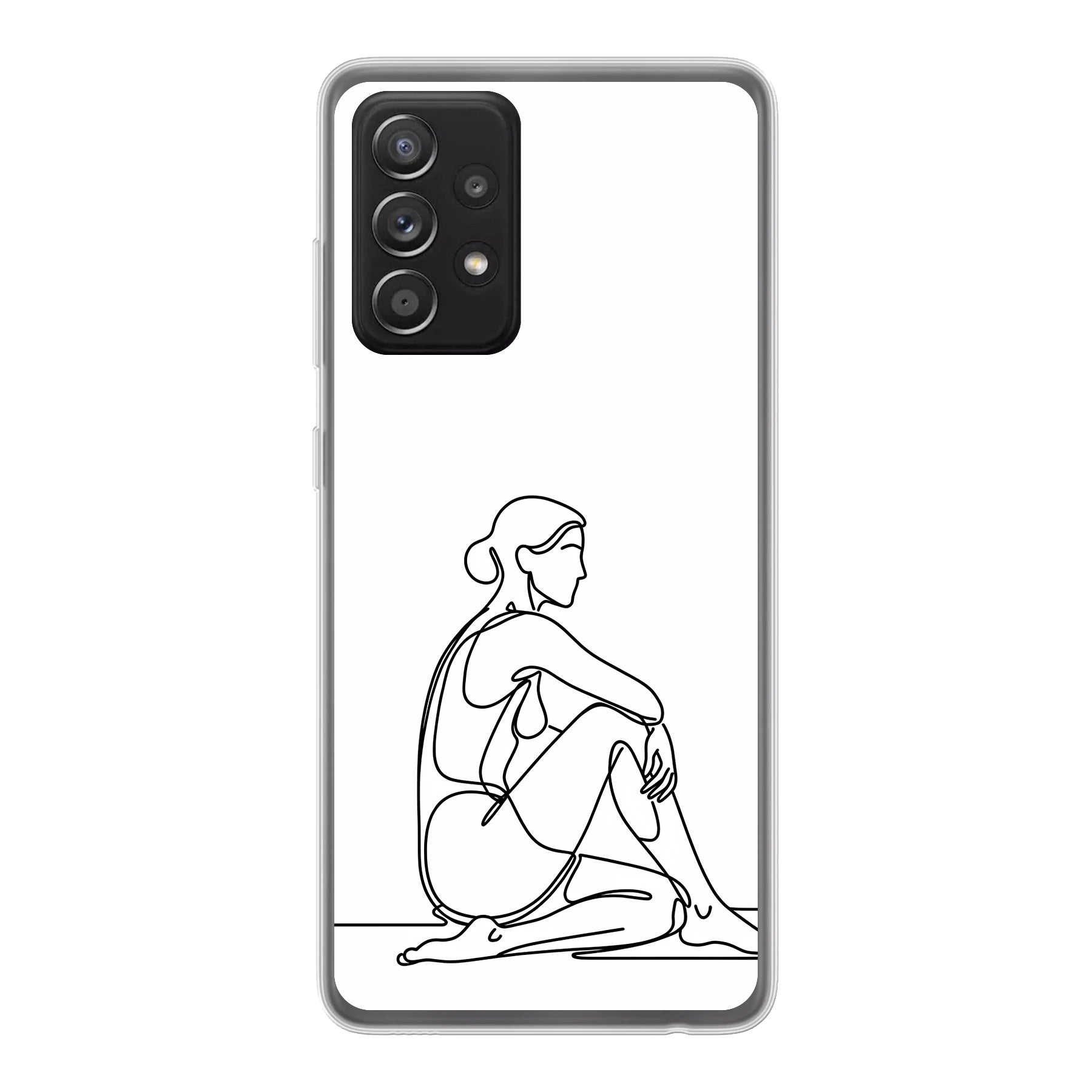 Samsung Galaxy A52 / Galaxy A52 5G / Galaxy A52s 5G phone case