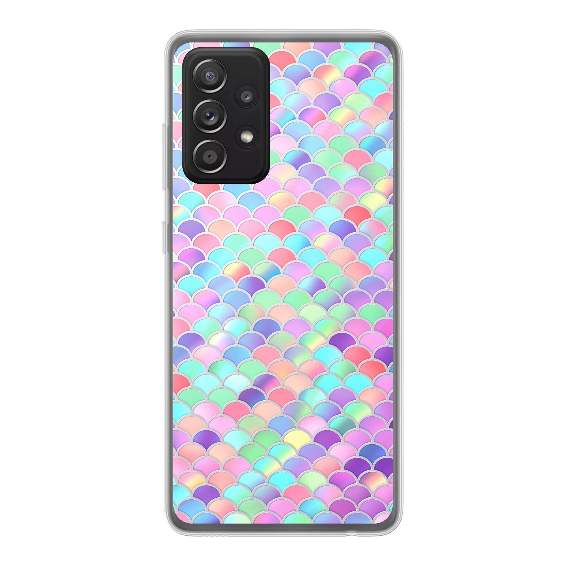 Samsung Galaxy A52 / Galaxy A52 5G / Galaxy A52s 5G phone case