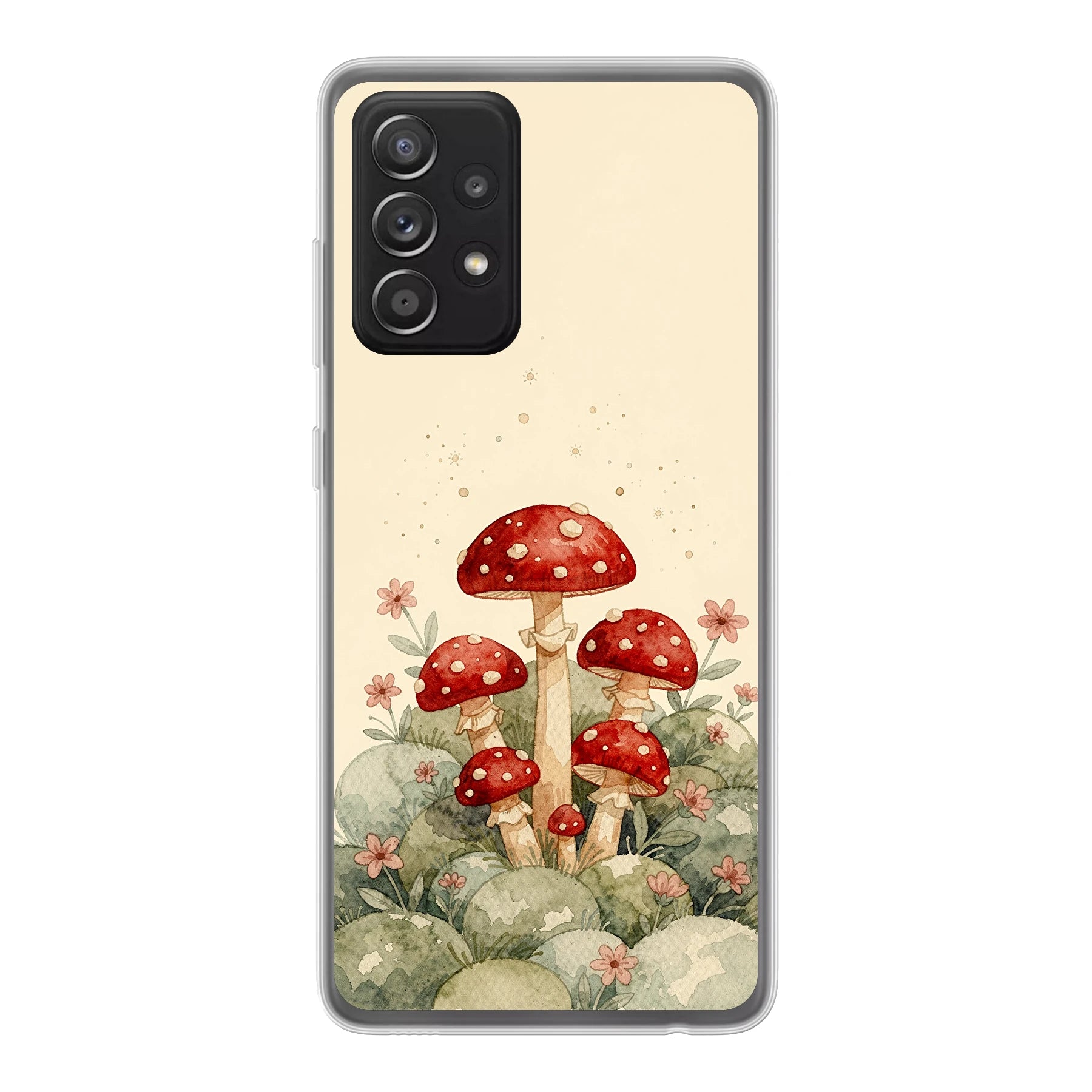 Samsung Galaxy A52 / Galaxy A52 5G / Galaxy A52s 5G phone case