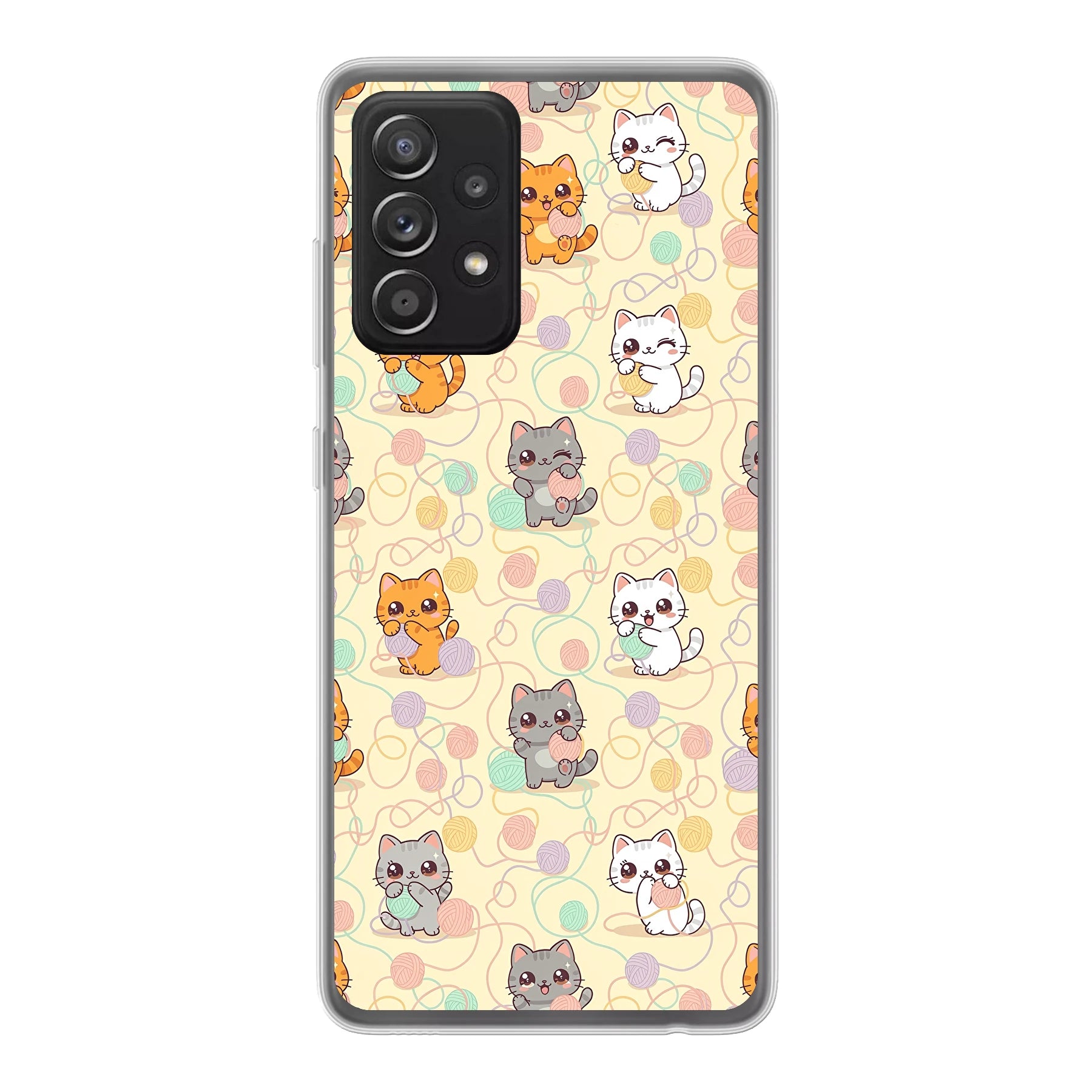 Samsung Galaxy A52 / Galaxy A52 5G / Galaxy A52s 5G phone case