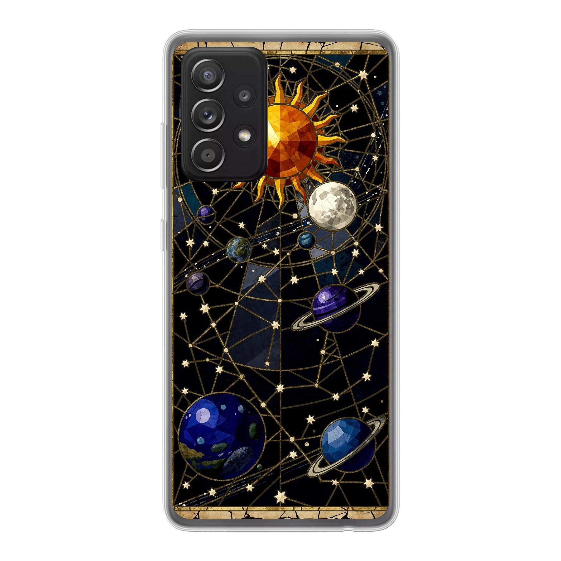 Samsung Galaxy A52 / Galaxy A52 5G / Galaxy A52s 5G phone case