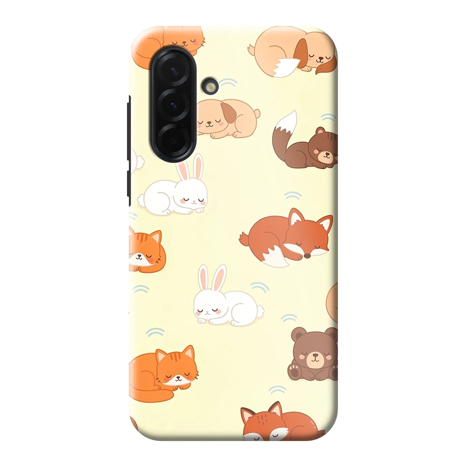 Samsung Galaxy A36 / Galaxy A56 phone case