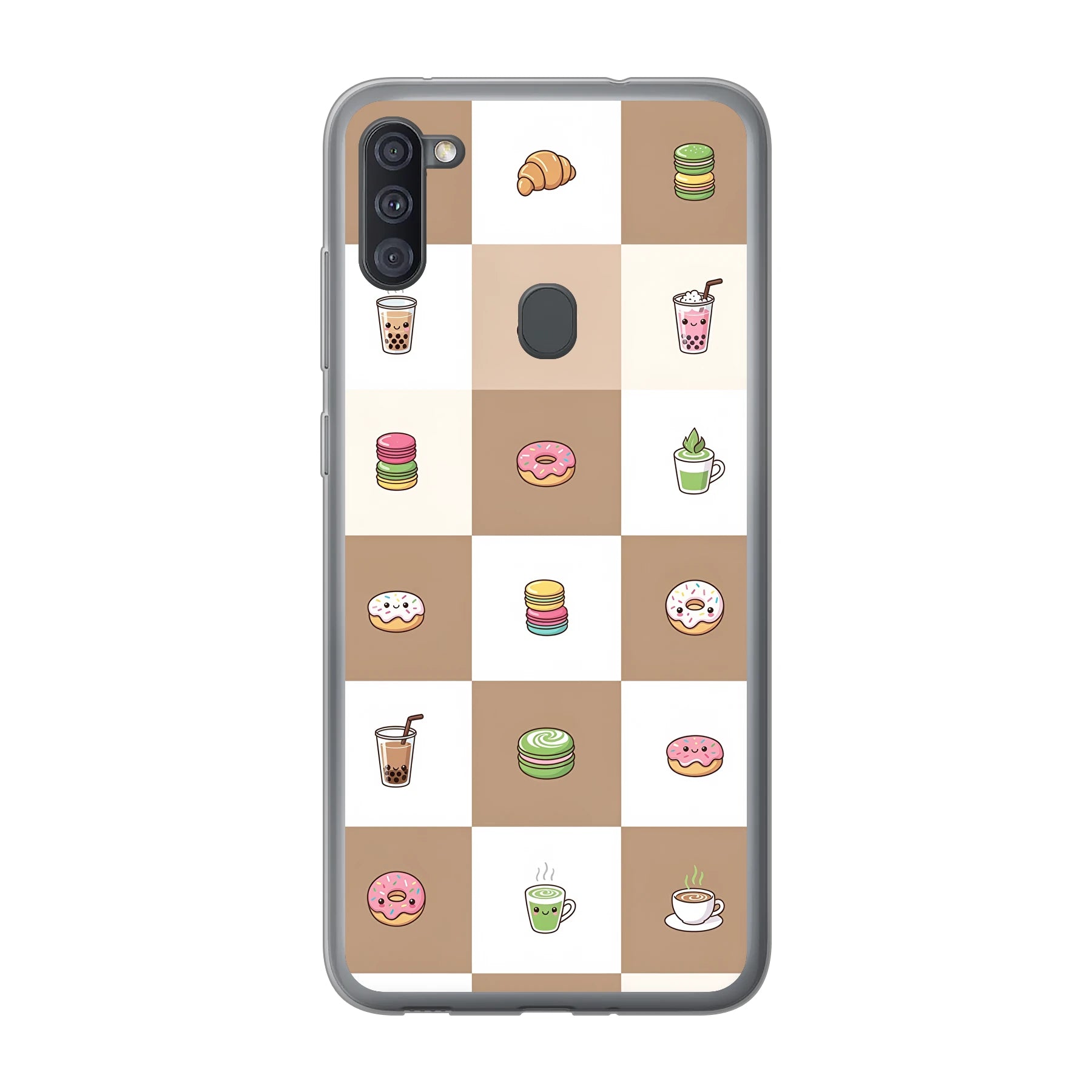 Samsung Galaxy A11 / Galaxy M11 phone case