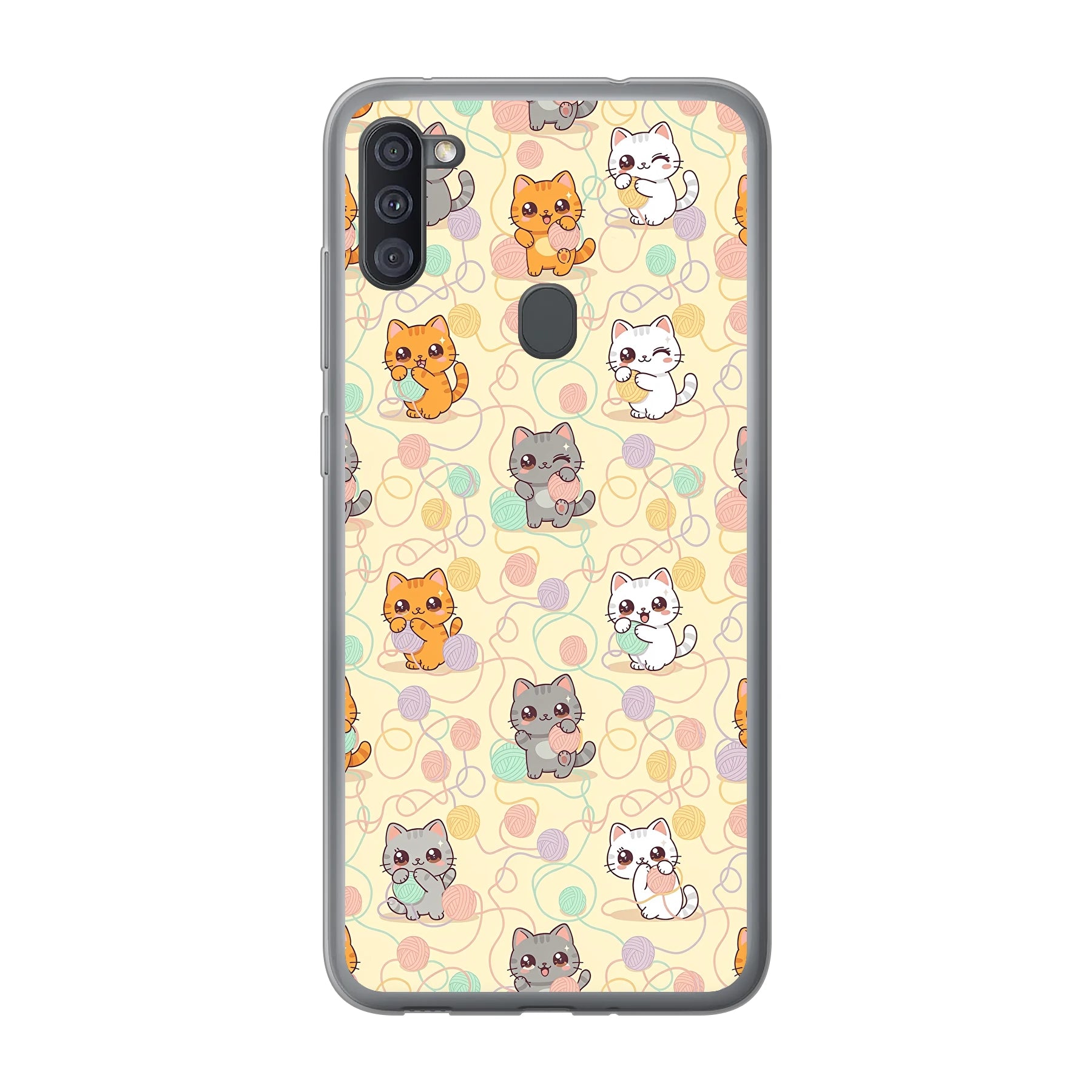 Samsung Galaxy A11 / Galaxy M11 phone case