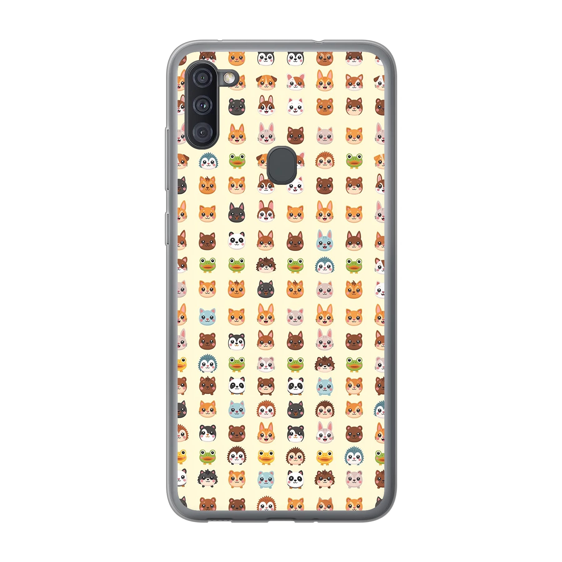 Samsung Galaxy A11 / Galaxy M11 phone case