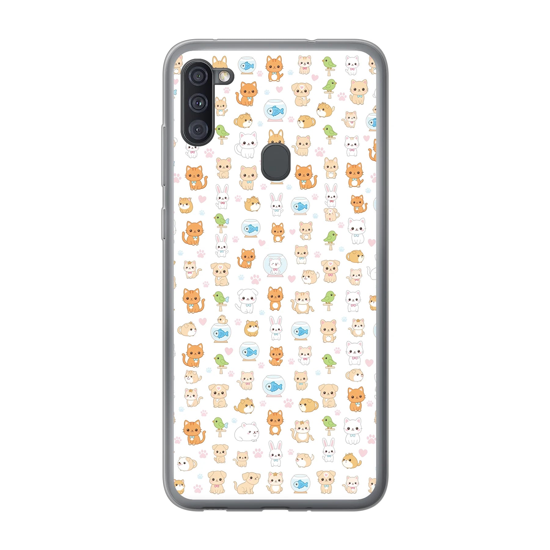 Samsung Galaxy A11 / Galaxy M11 phone case