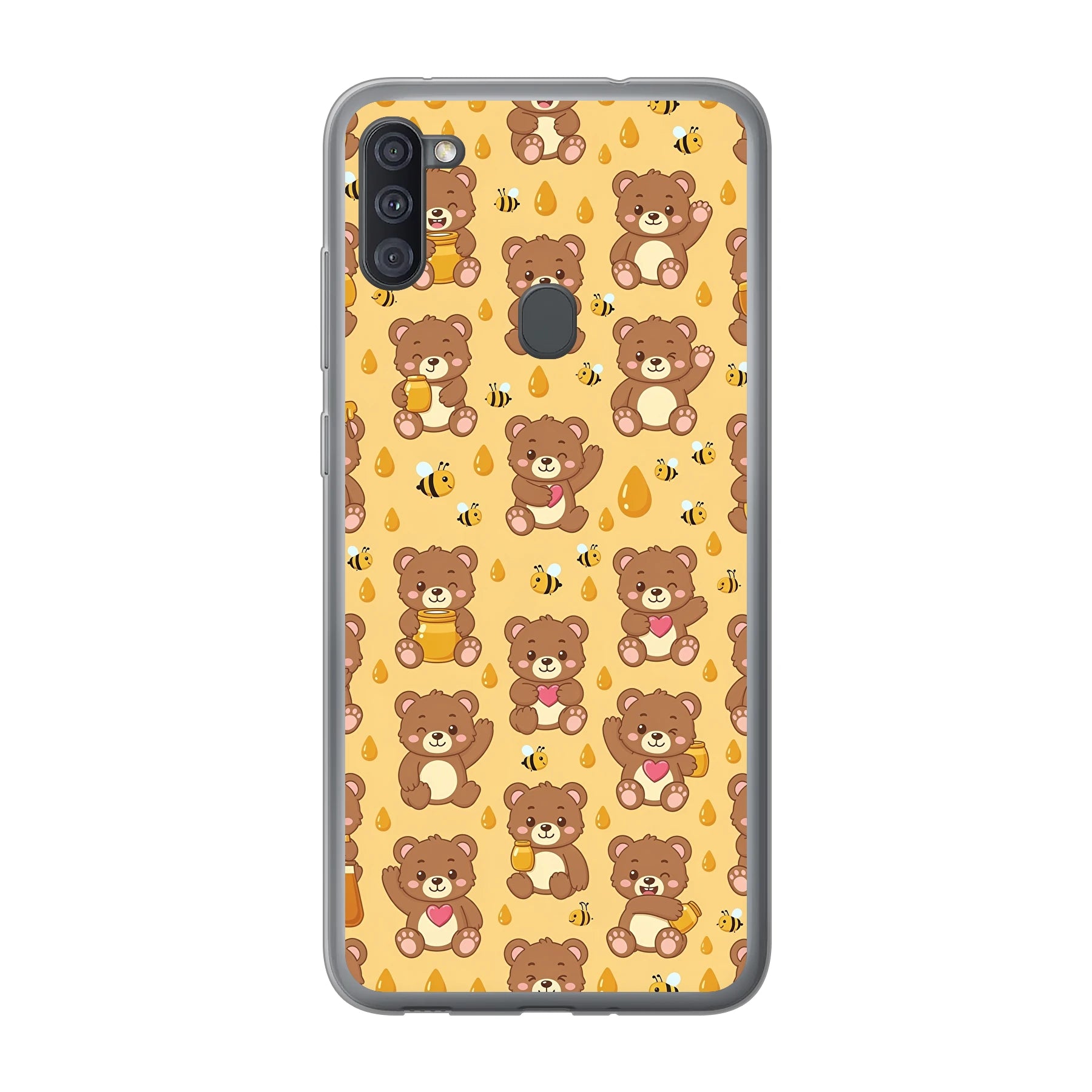 Samsung Galaxy A11 / Galaxy M11 phone case