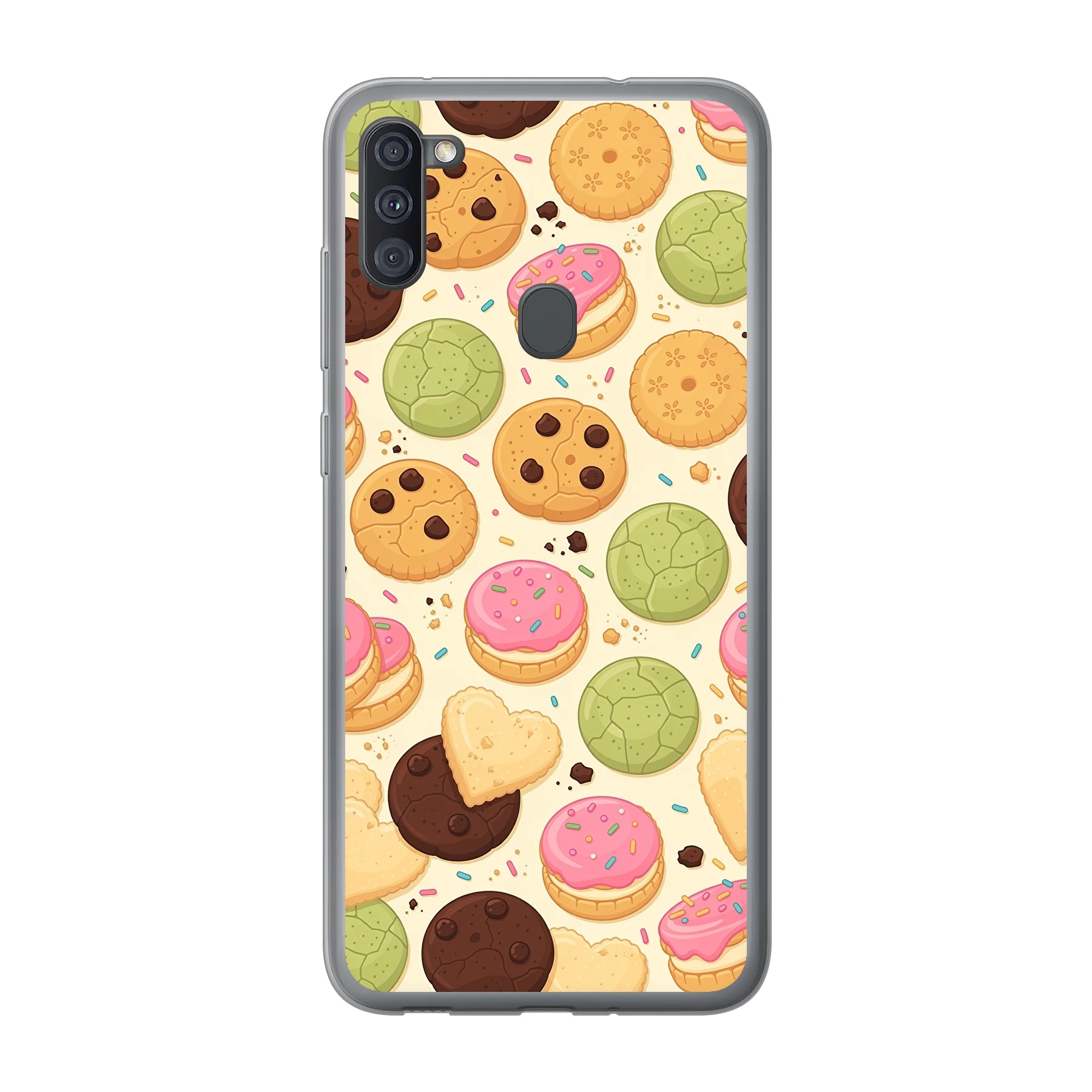 Samsung Galaxy A11 / Galaxy M11 phone case