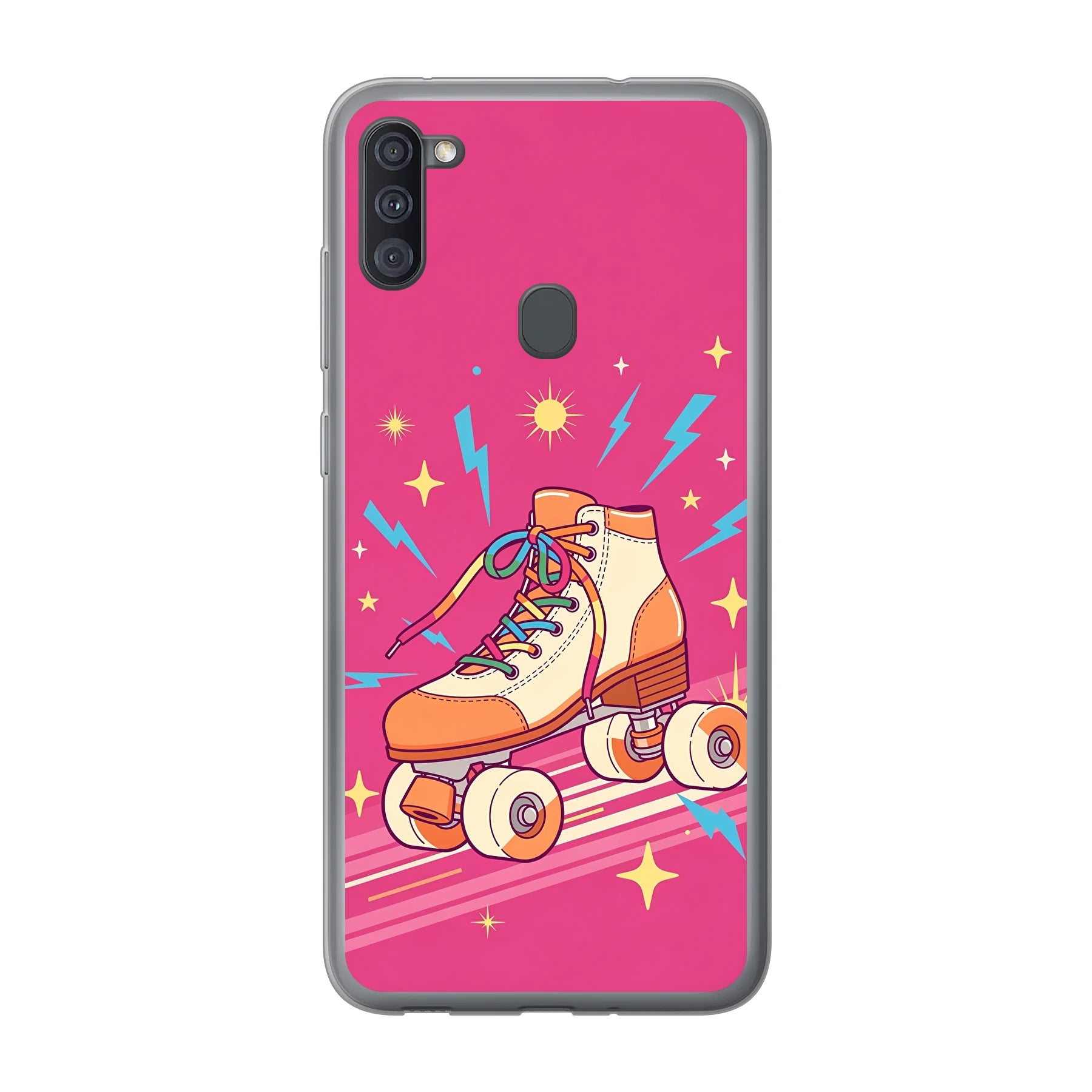 Samsung Galaxy A11 / Galaxy M11 phone case