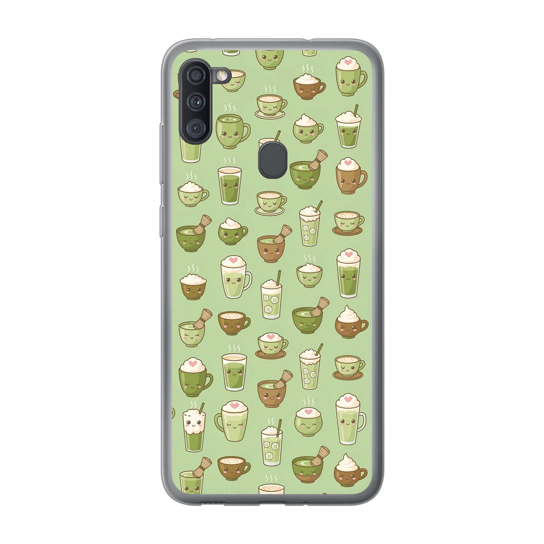 Samsung Galaxy A11 / Galaxy M11 phone case
