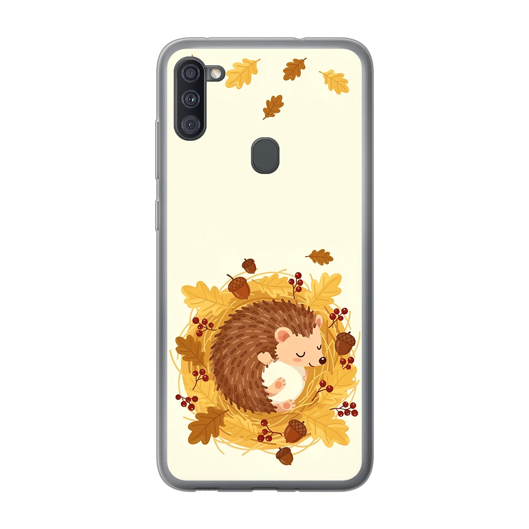Samsung Galaxy A11 / Galaxy M11 phone case