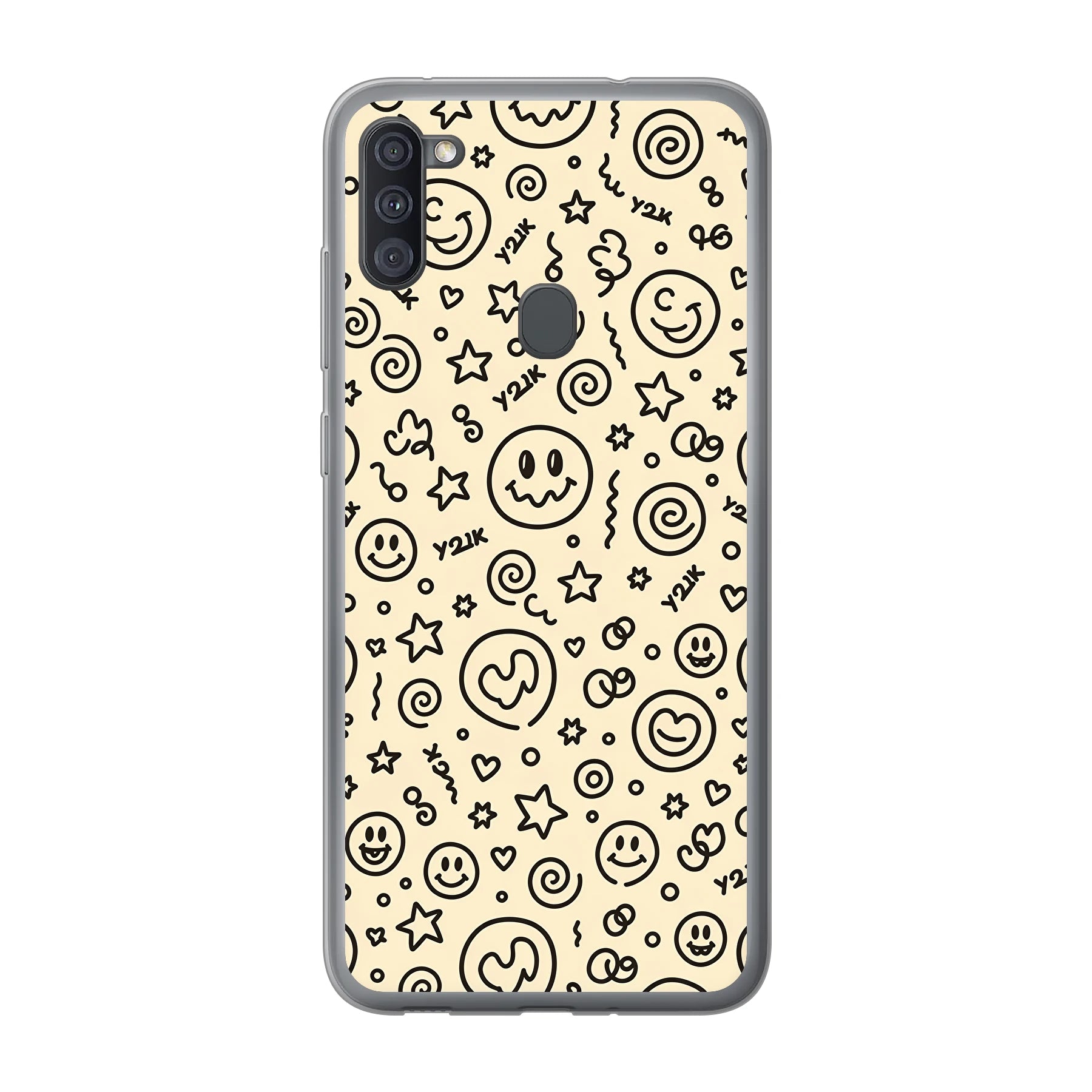 Samsung Galaxy A11 / Galaxy M11 phone case