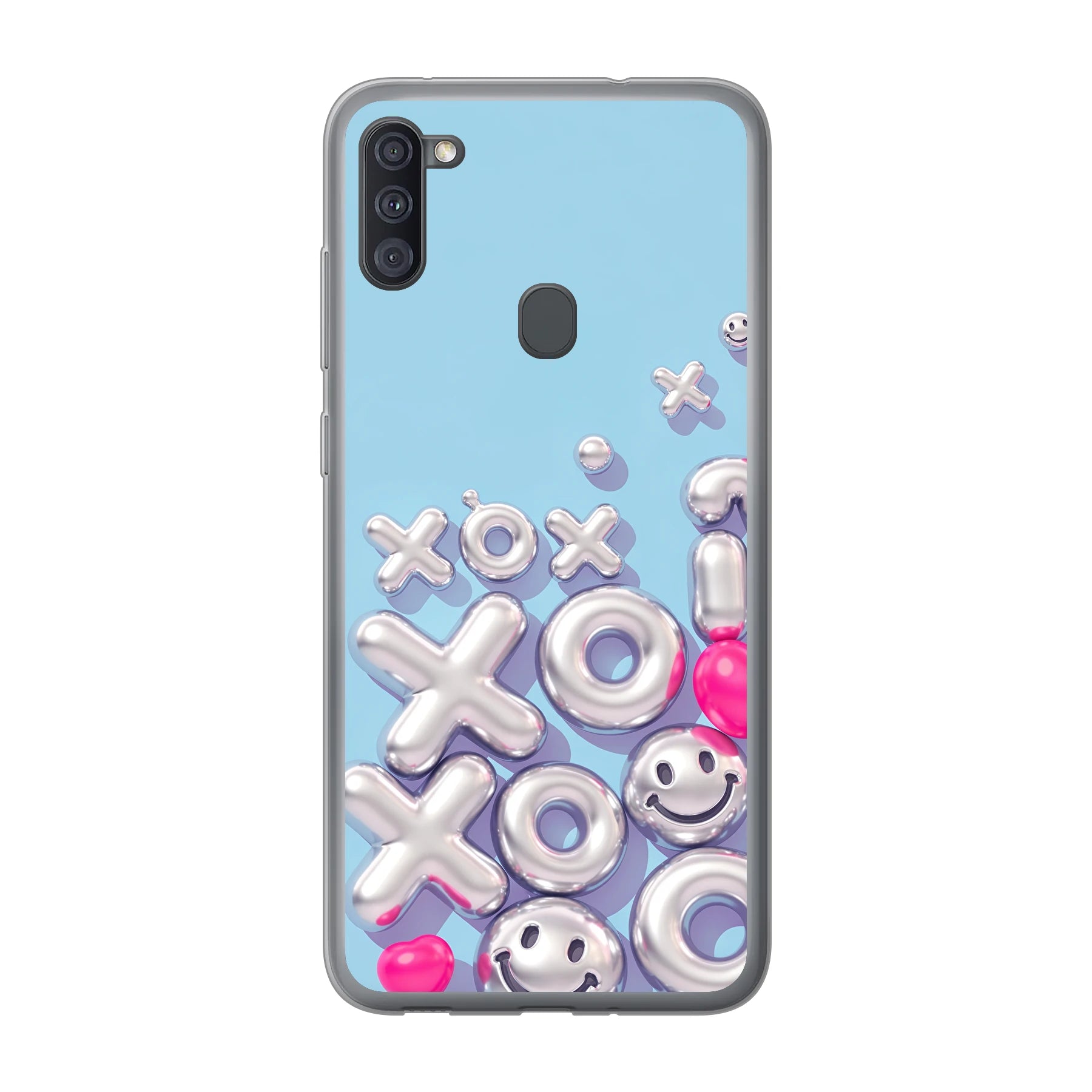 Samsung Galaxy A11 / Galaxy M11 phone case