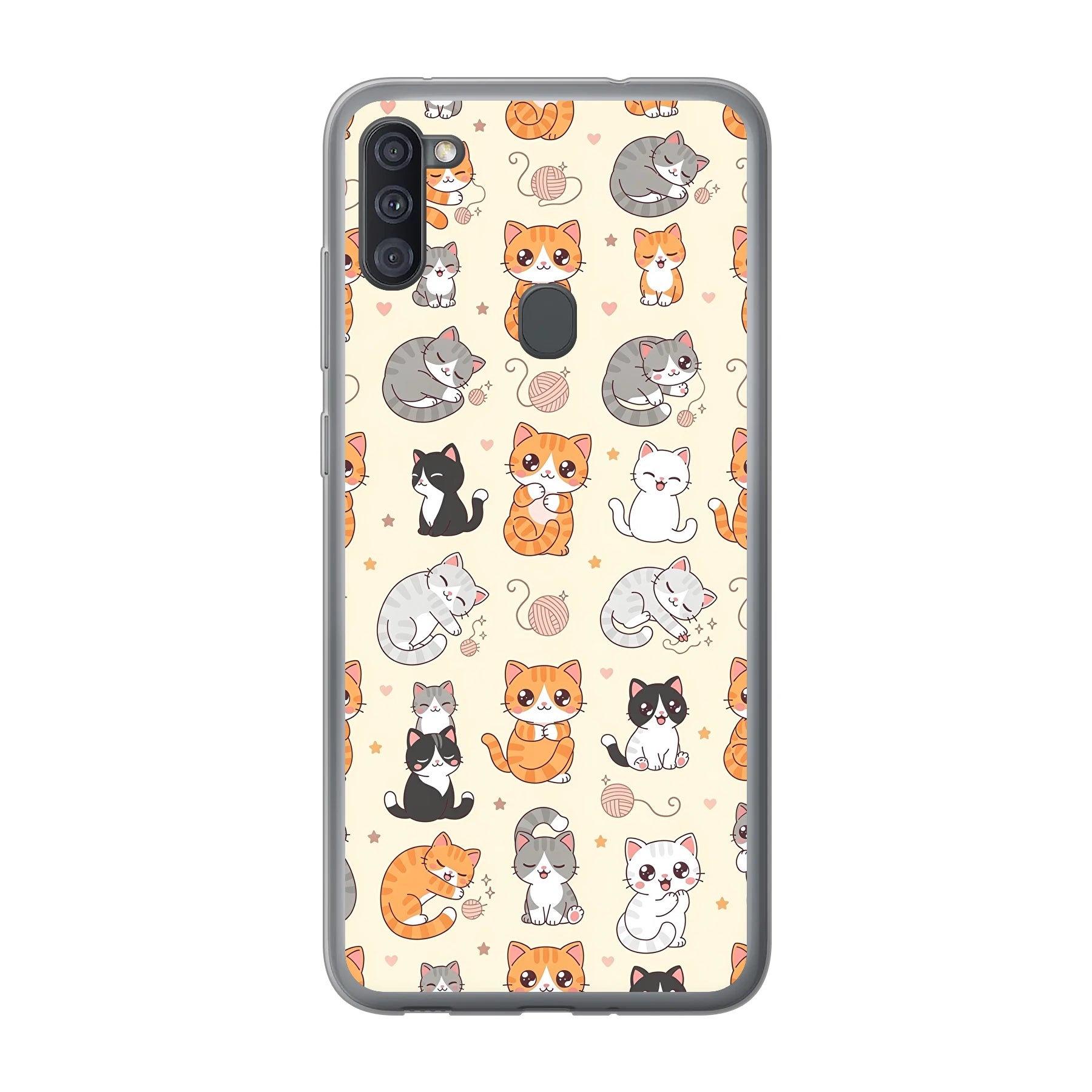 Samsung Galaxy A11 / Galaxy M11 phone case