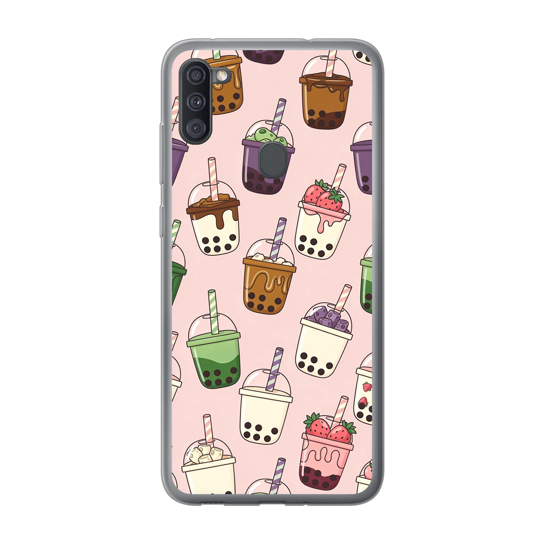 Samsung Galaxy A11 / Galaxy M11 phone case