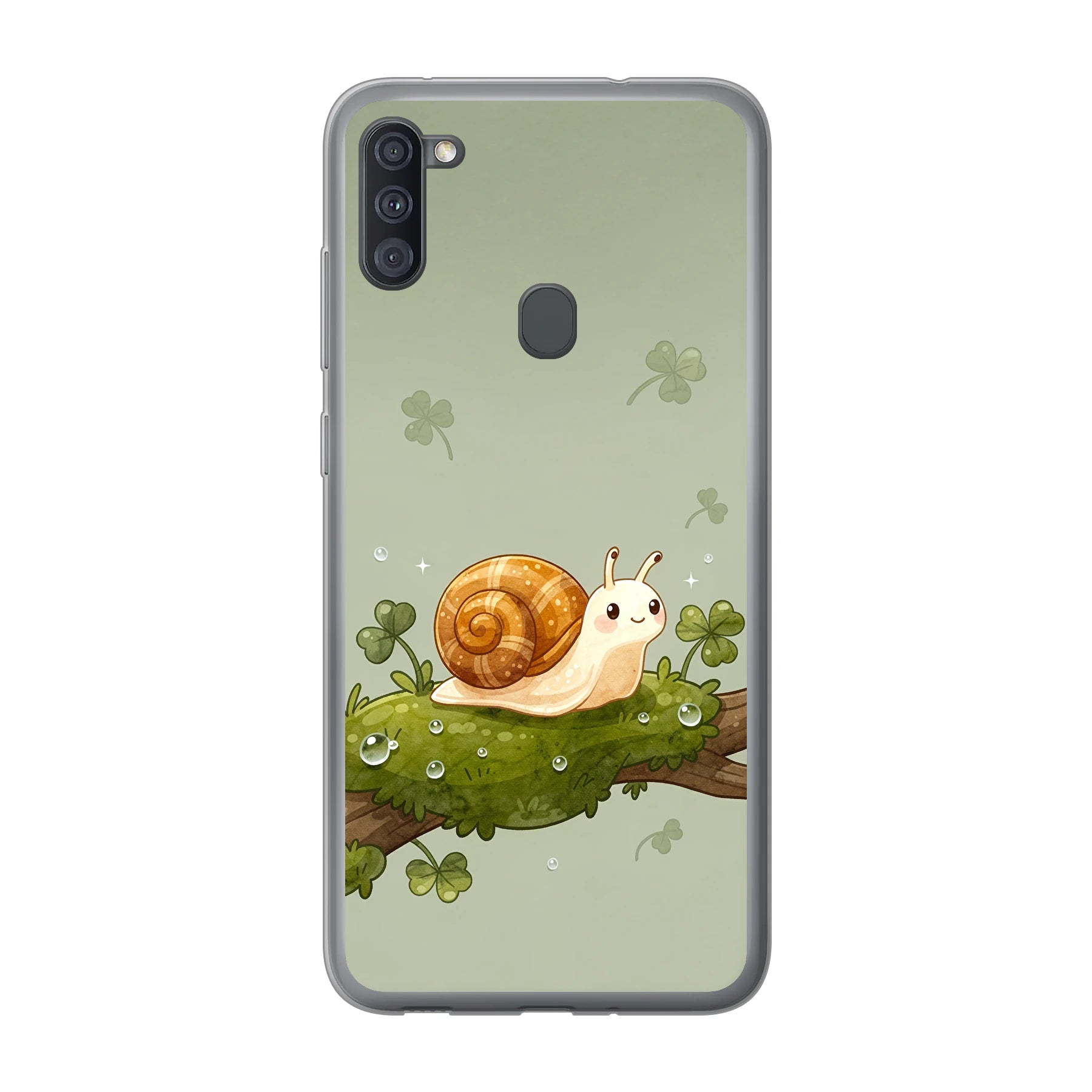 Samsung Galaxy A11 / Galaxy M11 phone case