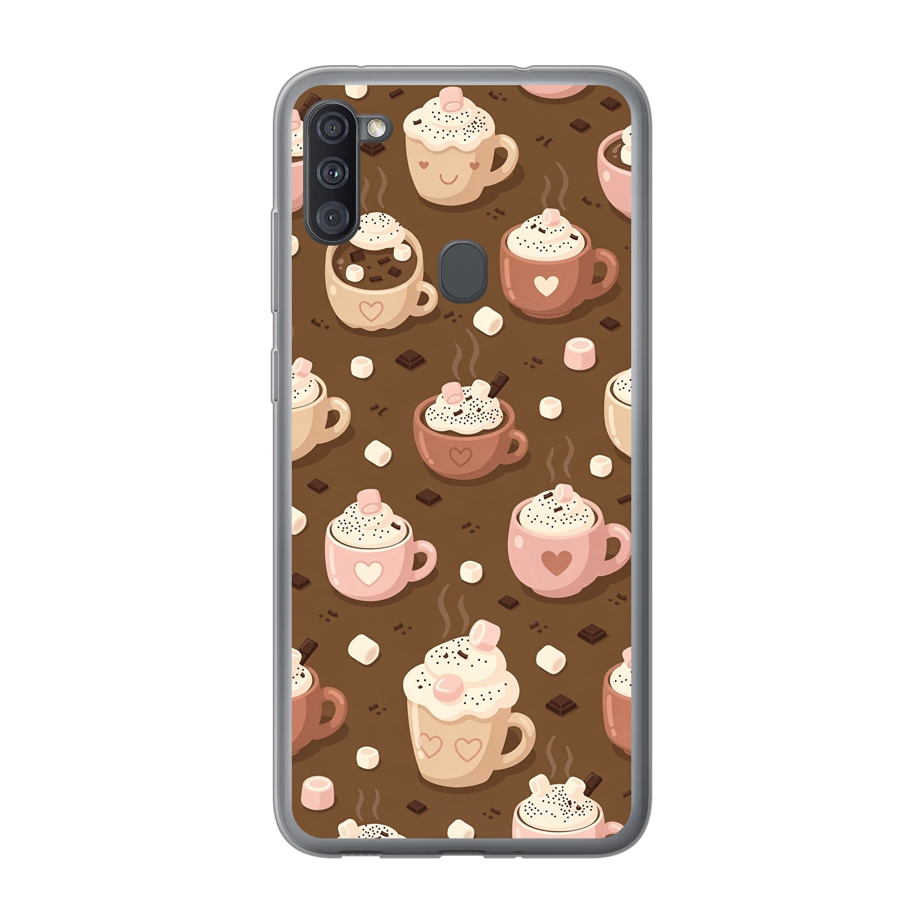 Samsung Galaxy A11 / Galaxy M11 phone case
