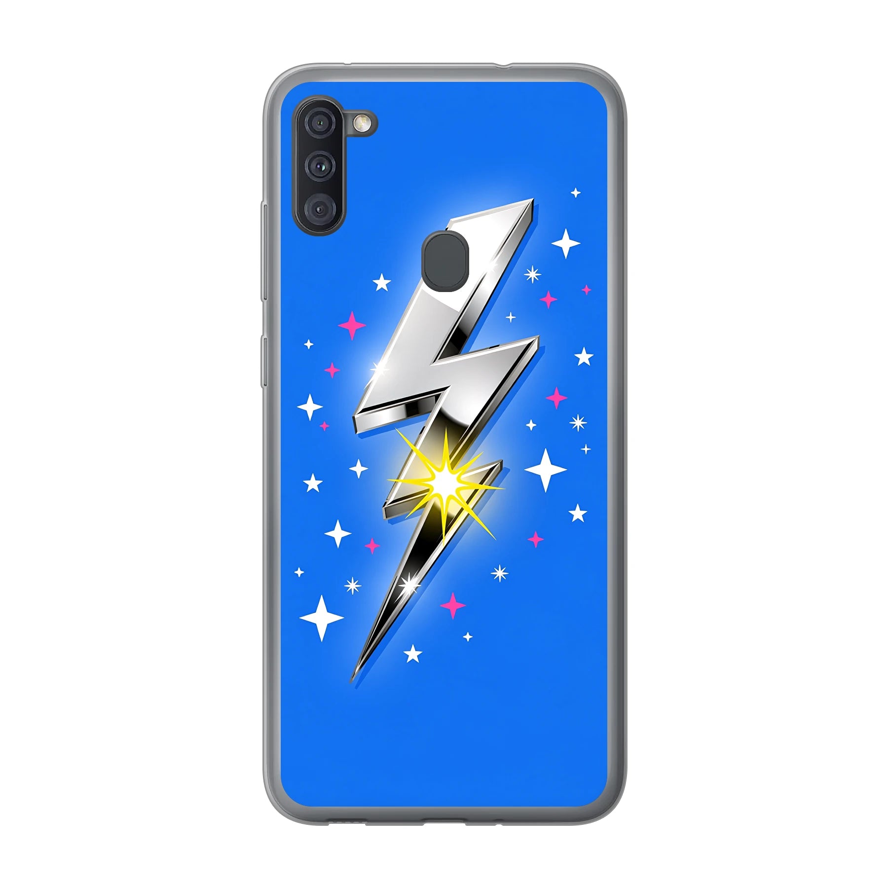 Samsung Galaxy A11 / Galaxy M11 phone case