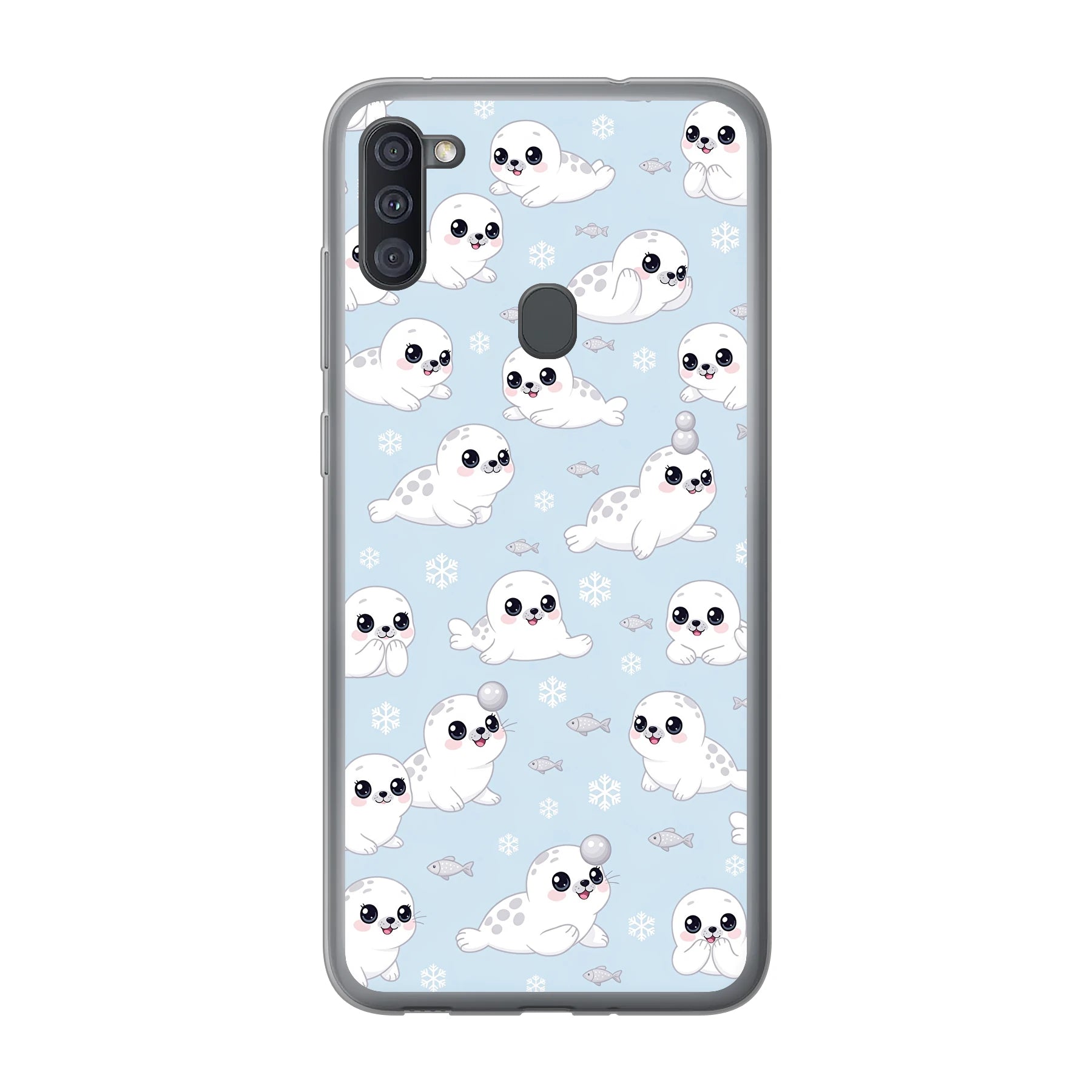 Samsung Galaxy A11 / Galaxy M11 phone case
