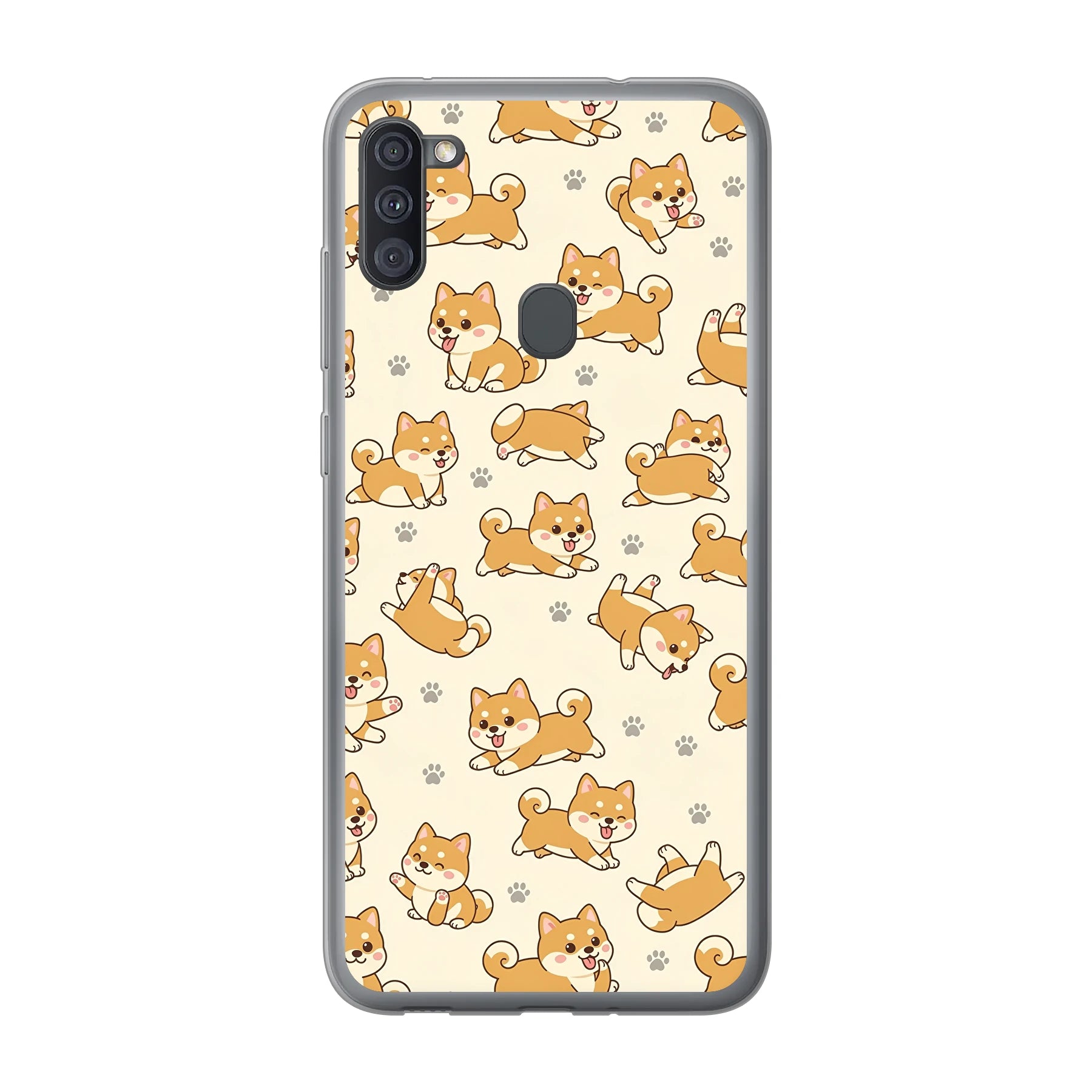 Samsung Galaxy A11 / Galaxy M11 phone case